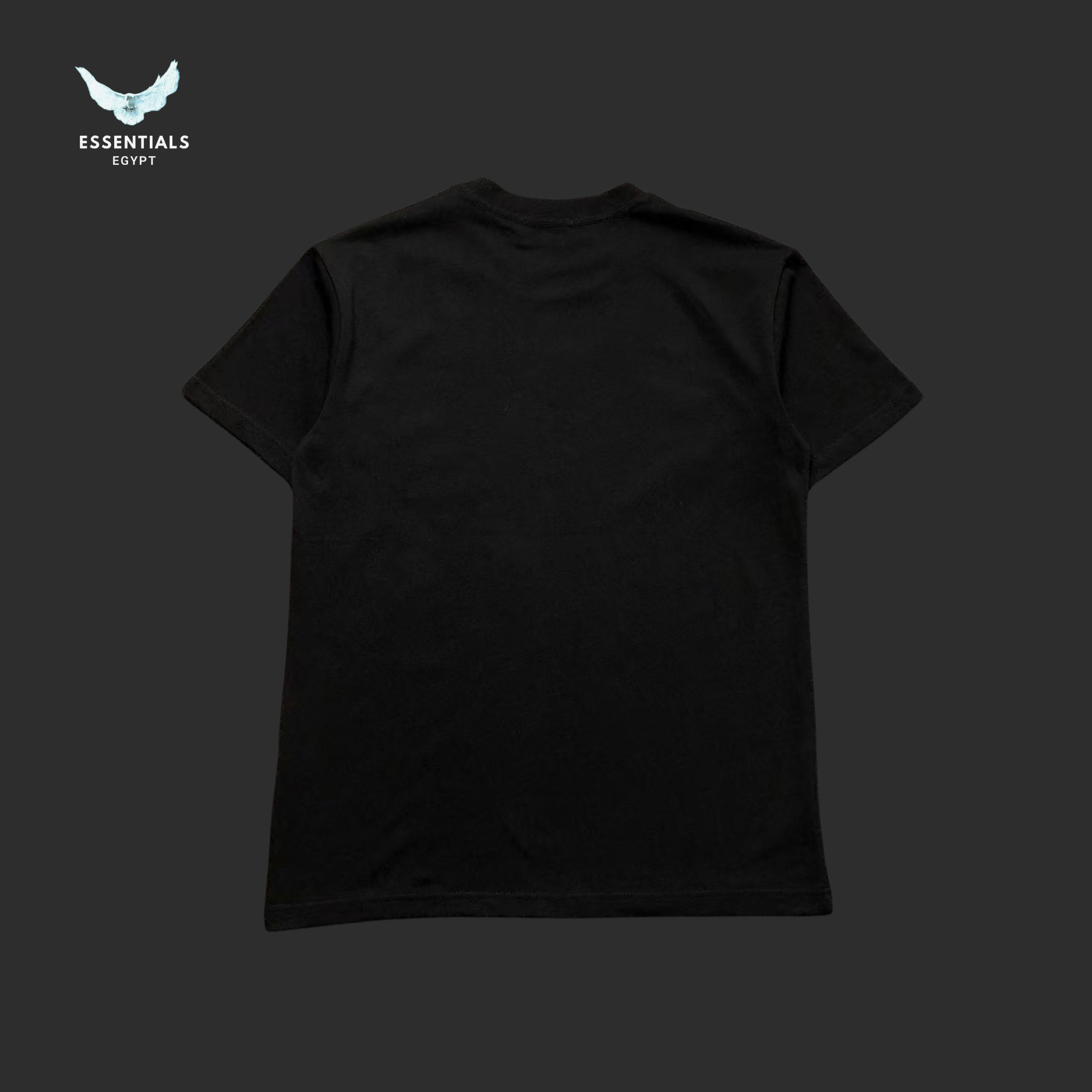 Casablanca T-Shirt – Tennis Club Triangle - ESSENTIALS EGYPT