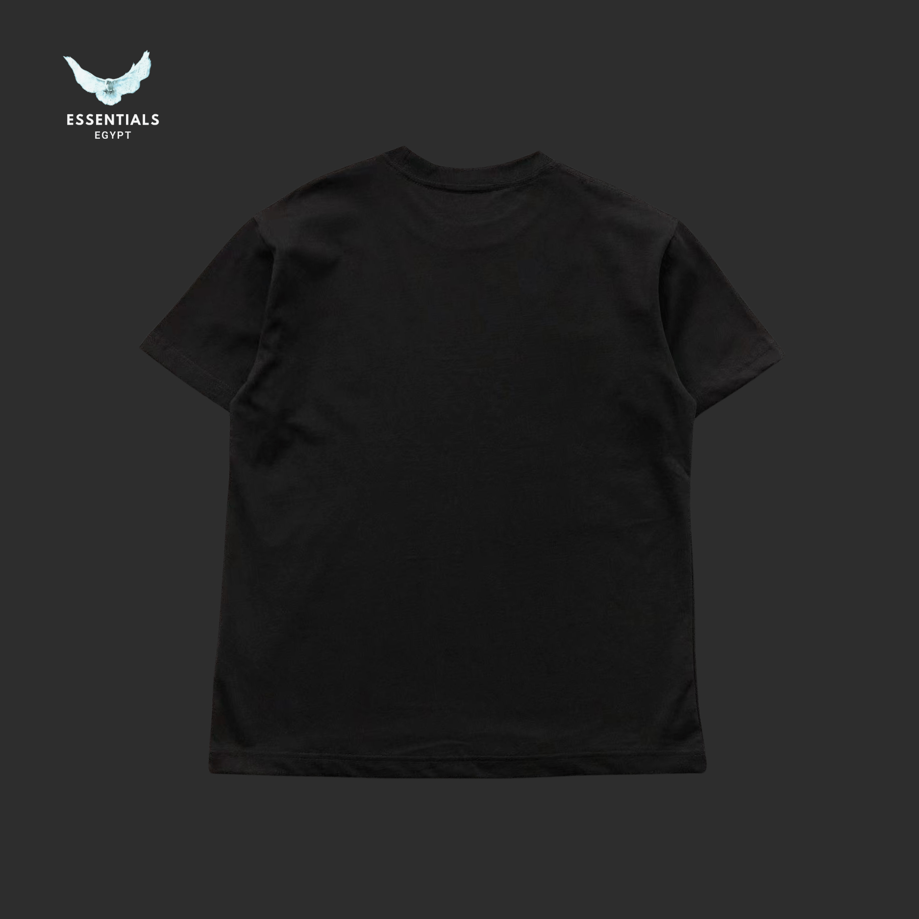 Casablanca T-Shirt – Tropical Logo - ESSENTIALS EGYPT
