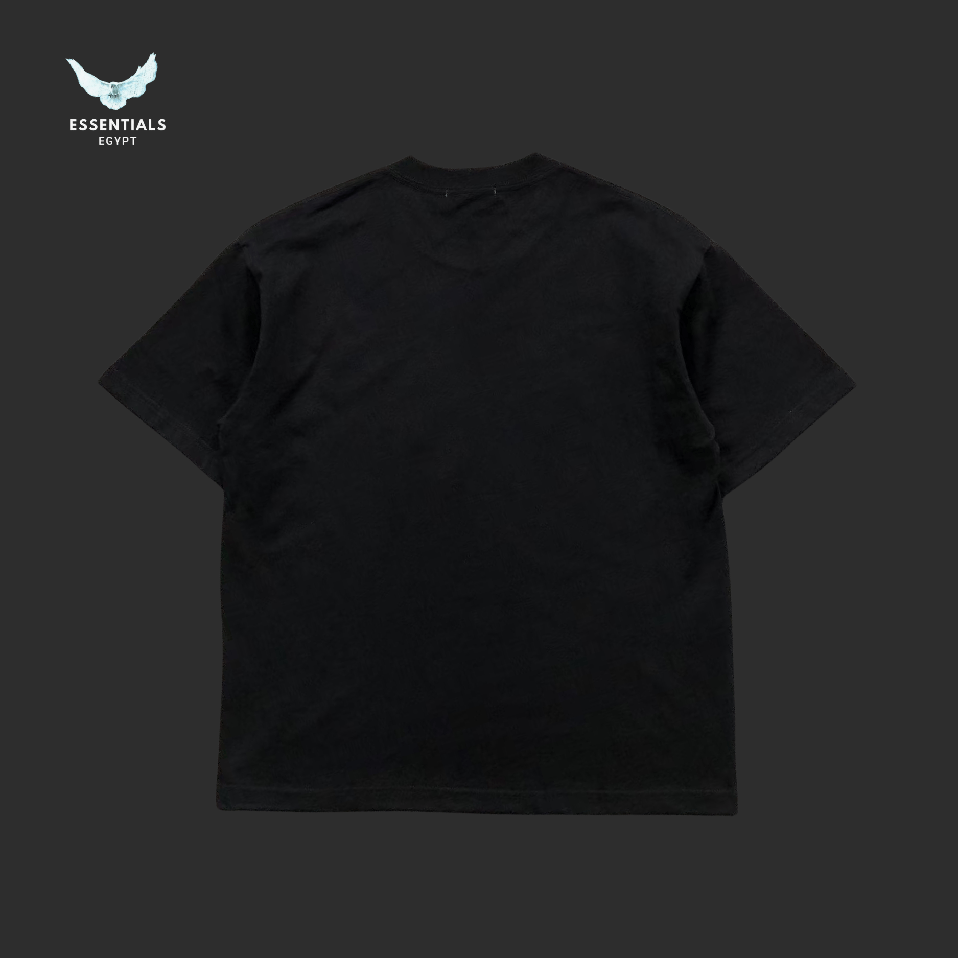 Casablanca T-Shirt – Rainbow Triangle Pack - ESSENTIALS EGYPT