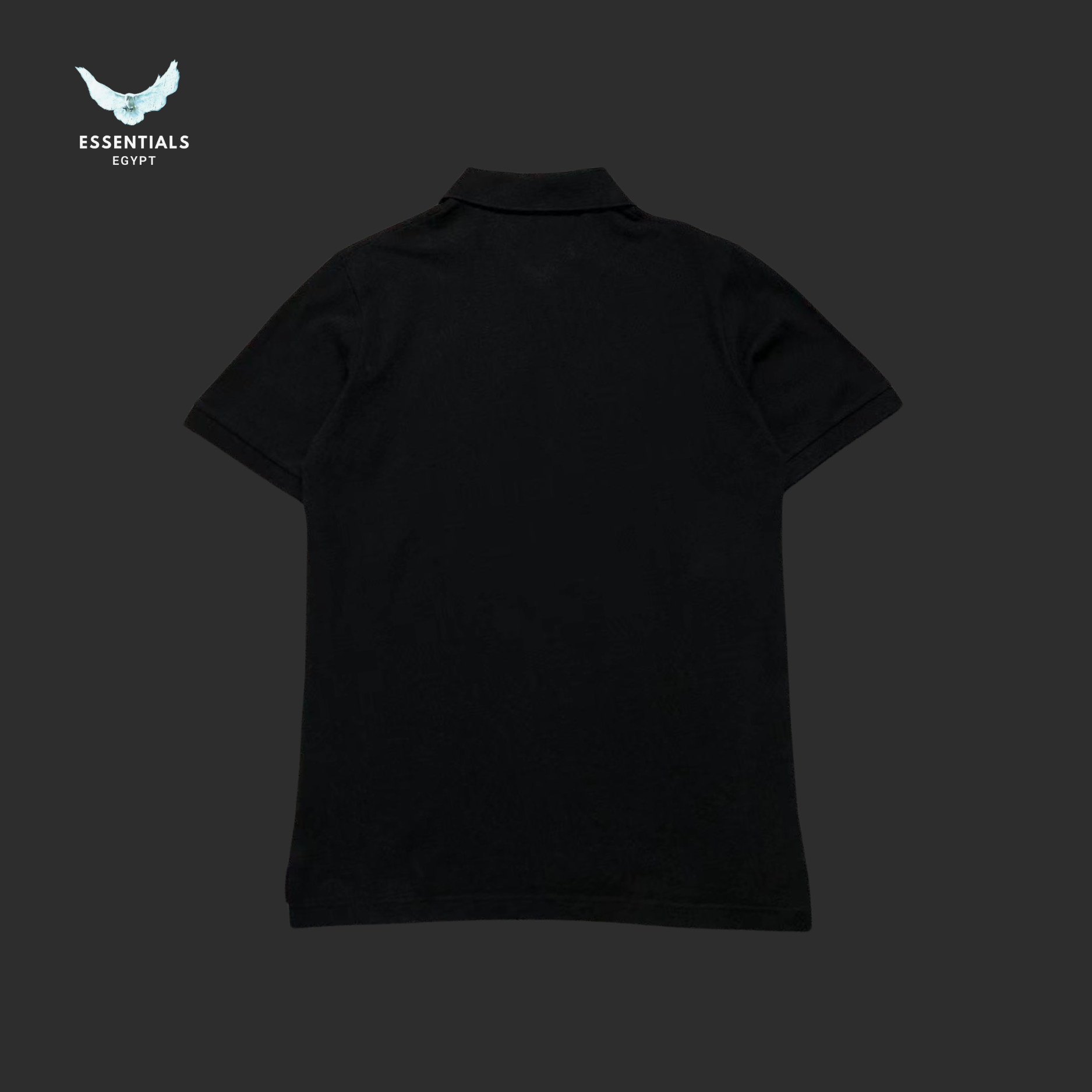 CDG Play Polo – Multi Heart Logo