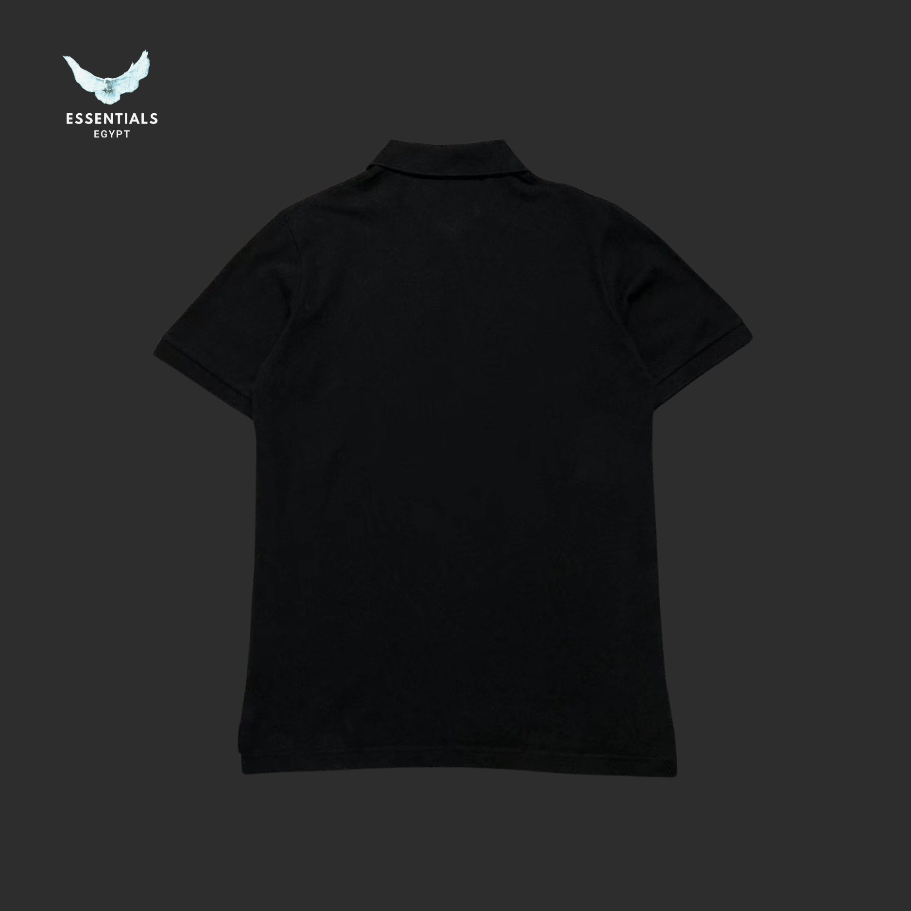 CDG Play Polo – Multi Heart Logo - ESSENTIALS EGYPT