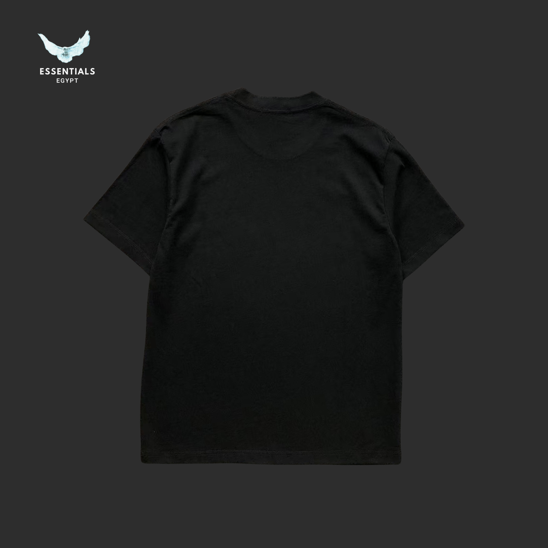 CDG Play T-Shirt – Red Heart Logo - ESSENTIALS EGYPT