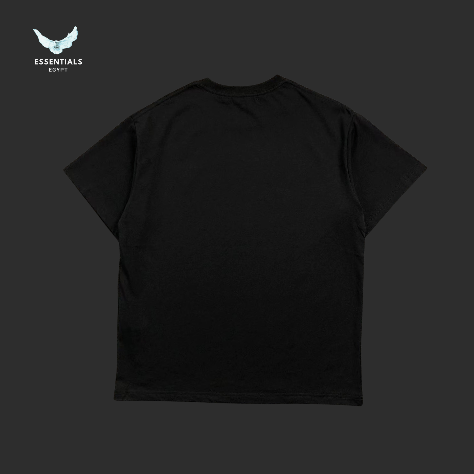 CDG Play T-Shirt – Red Heart Logo - ESSENTIALS EGYPT