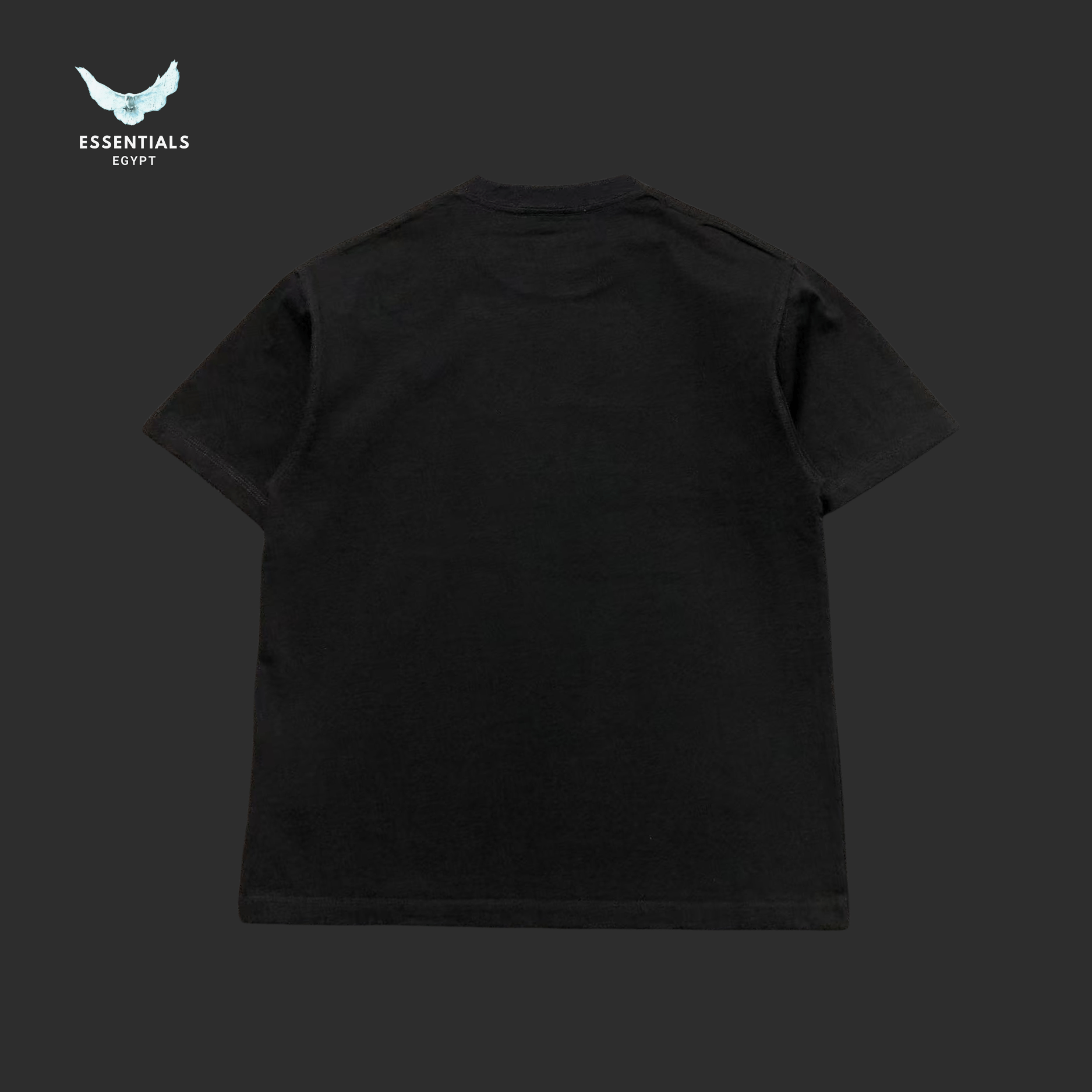 CDG T-Shirt – Triple Heart Logo - ESSENTIALS EGYPT