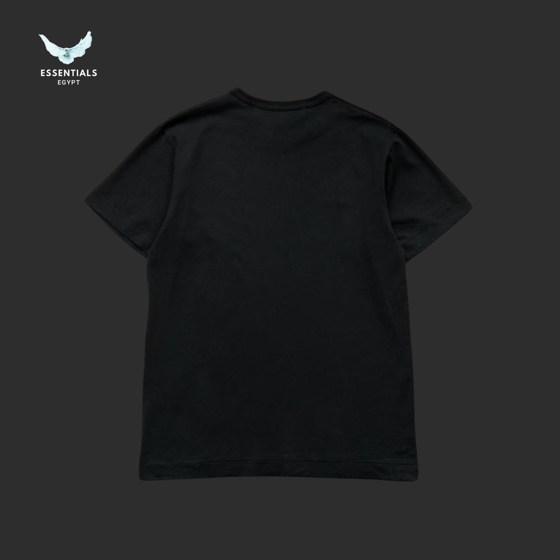 CDG T - SHIRT 413260321 - ESSENTIALS EGYPT