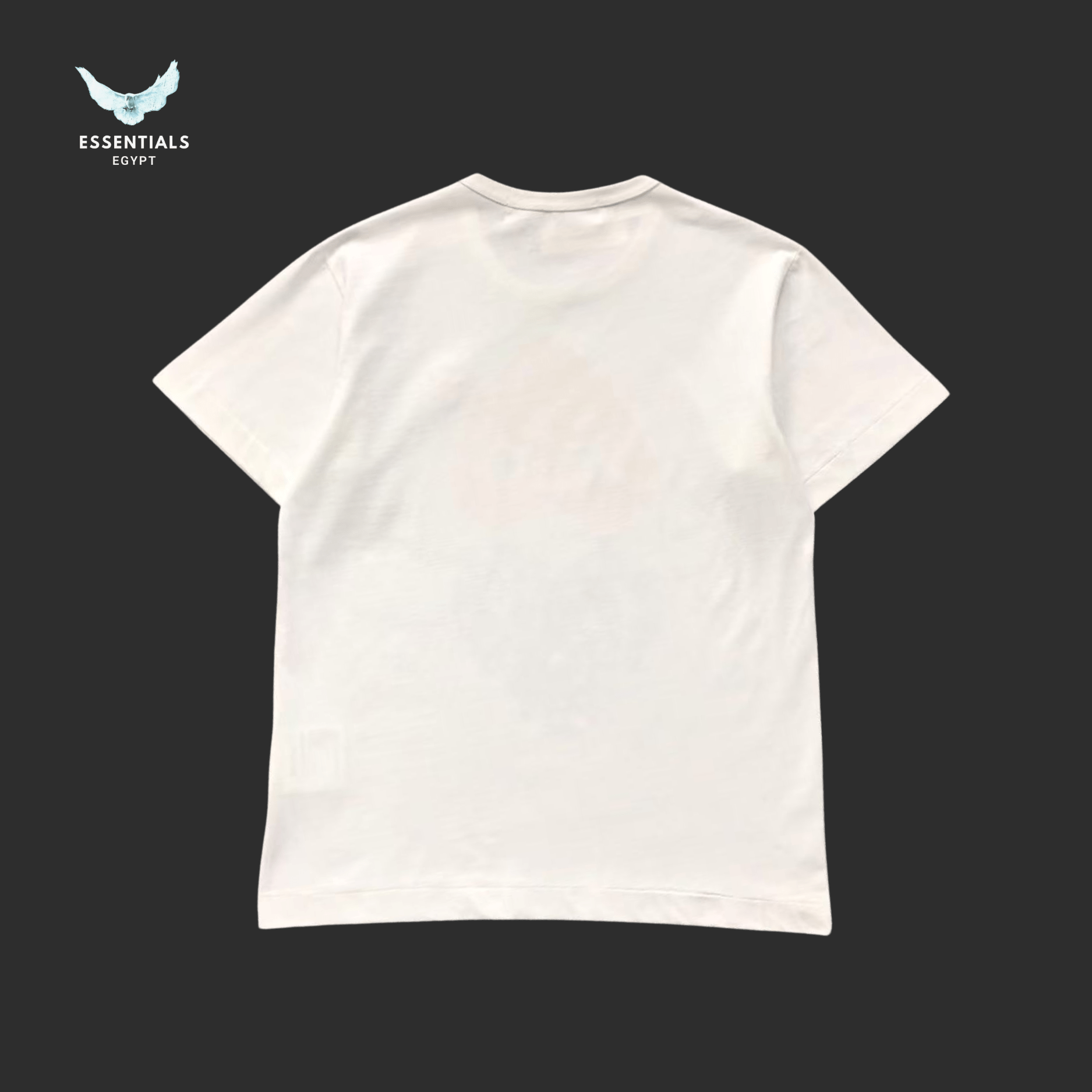 CDG T - SHIRT 413271421 - ESSENTIALS EGYPT