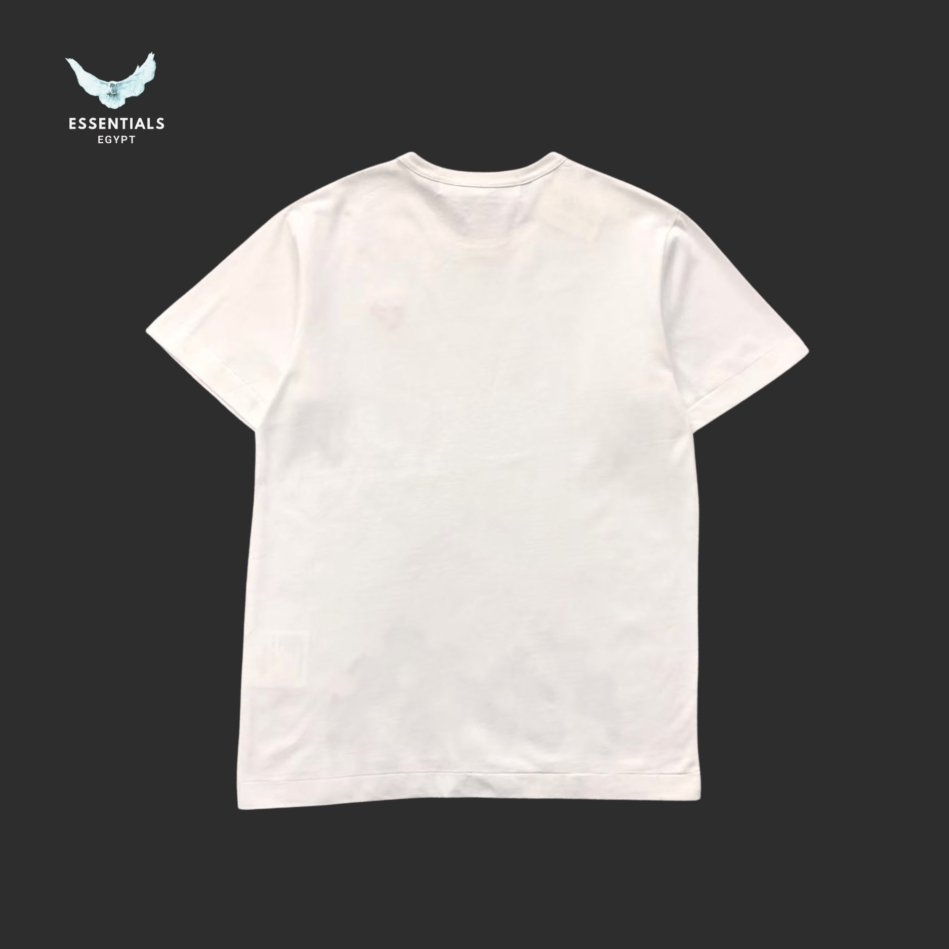 CDG T - SHIRT 413271721 - ESSENTIALS EGYPT