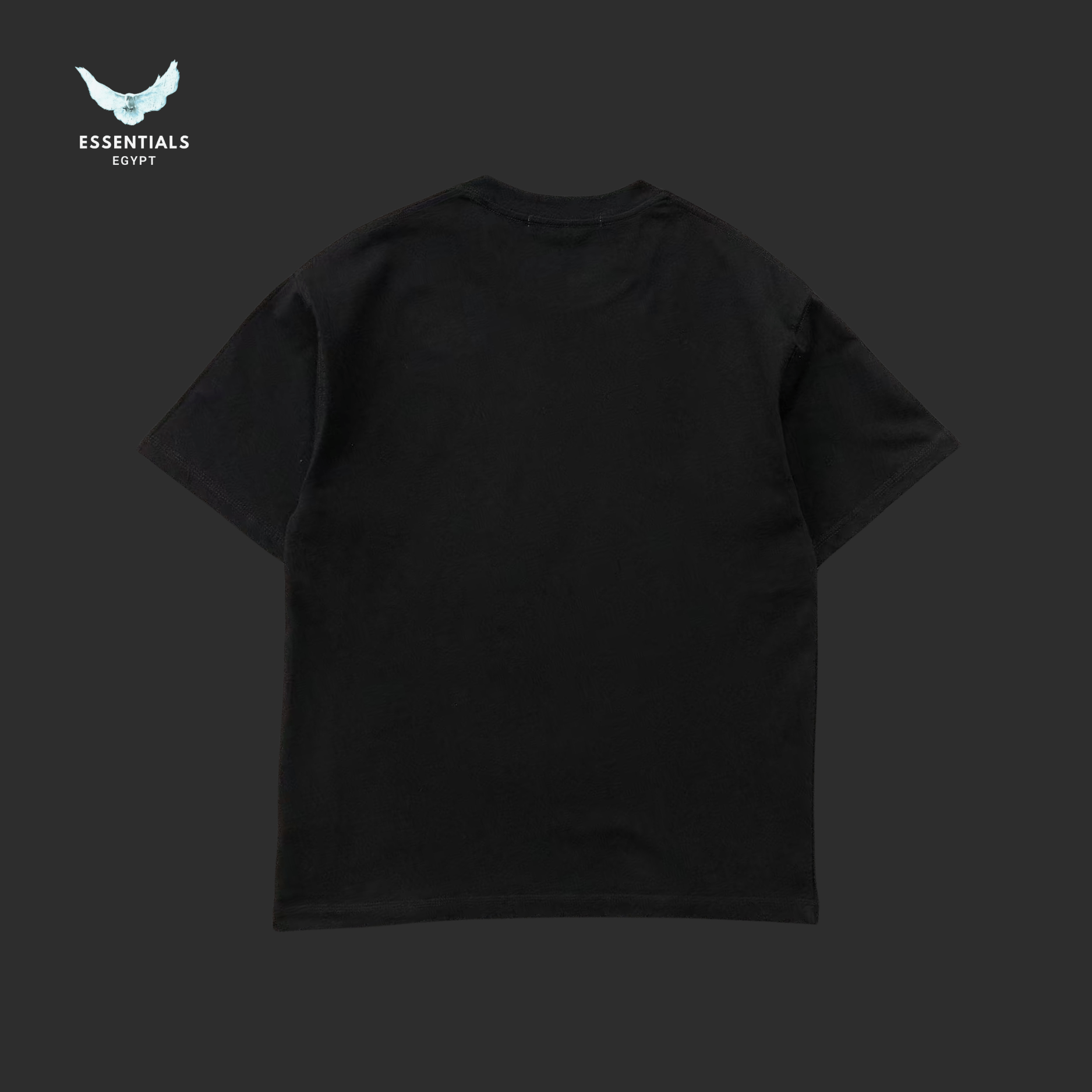 CDG Play T-Shirt – Large Play Logo - ESSENTIALS EGYPT