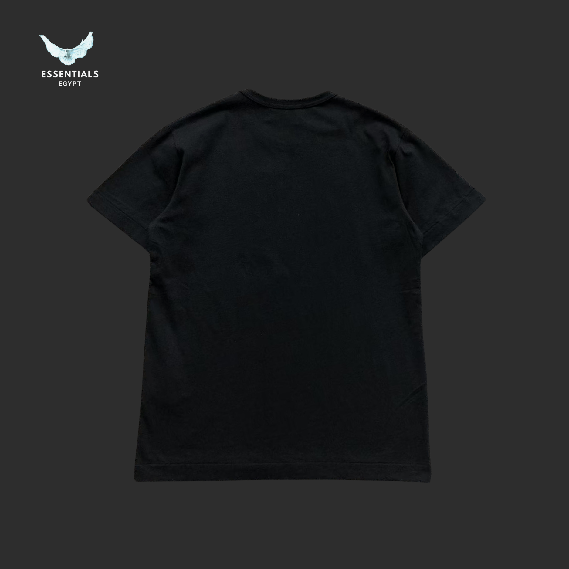 CDG T - SHIRT 503261821 - ESSENTIALS EGYPT