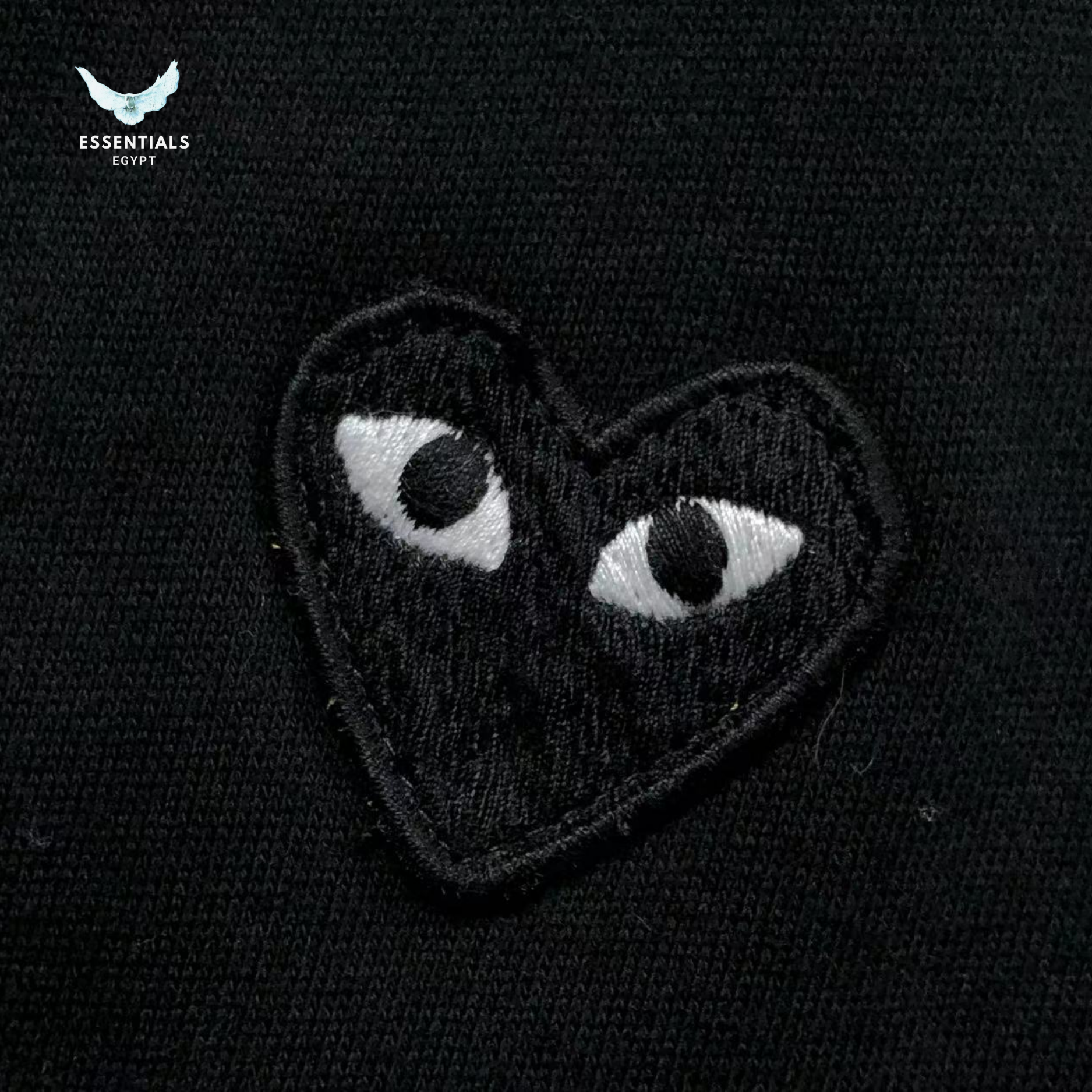 CDG TROUSERS 382031