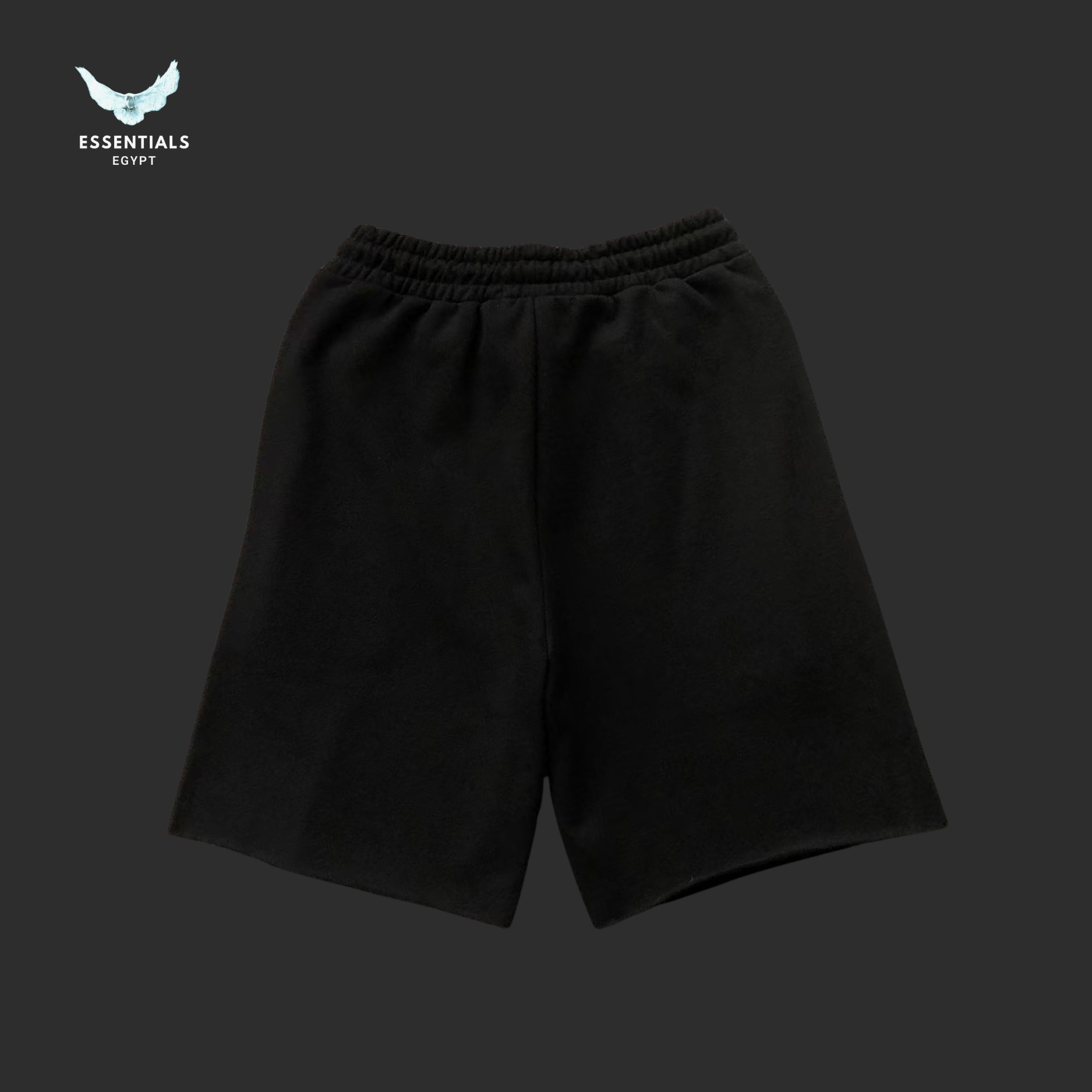 Denim Tears Shorts – Classic Logo Patch - ESSENTIALS EGYPT