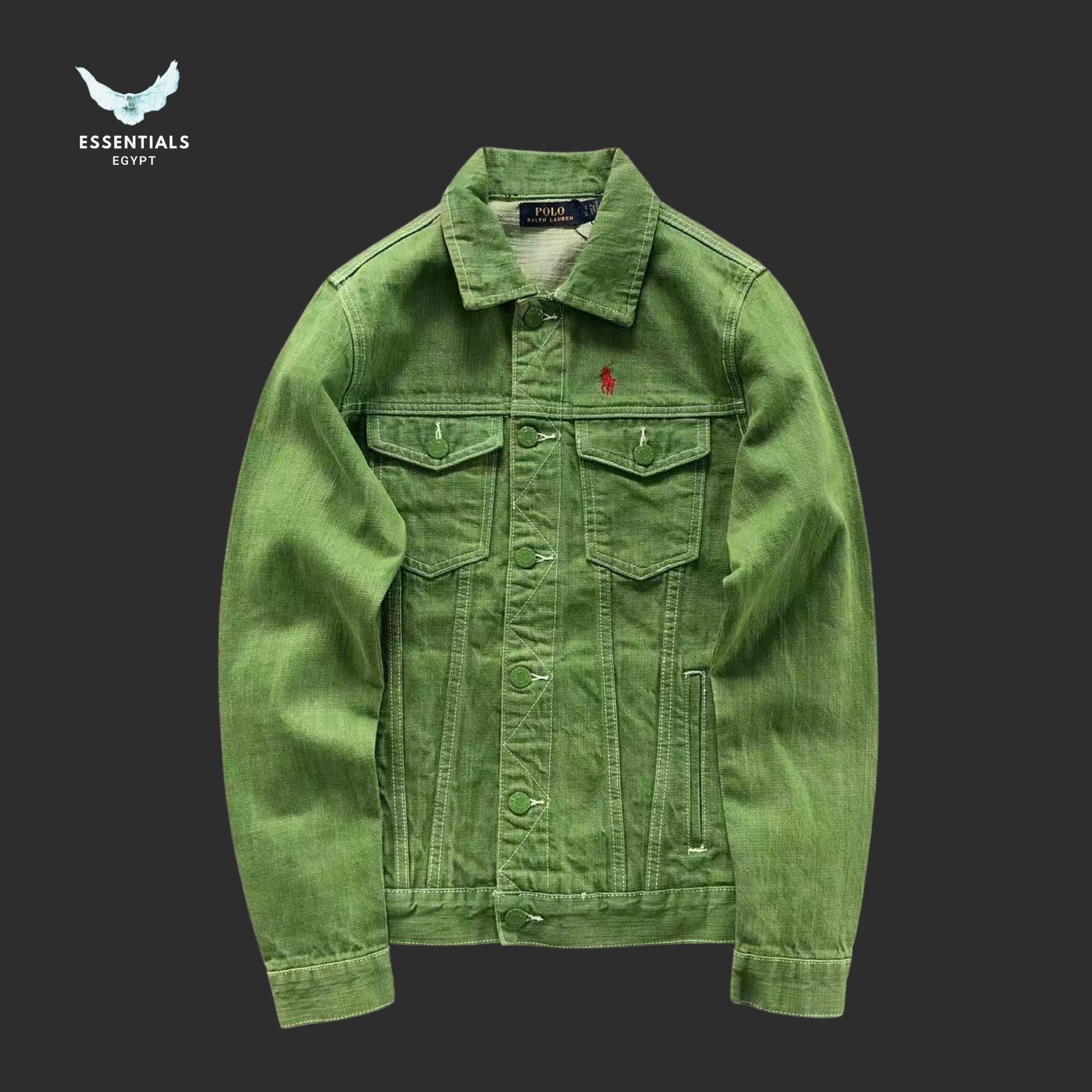 RALPH LAUREN JACKET 2110155004 - ESSENTIALS EGYPT