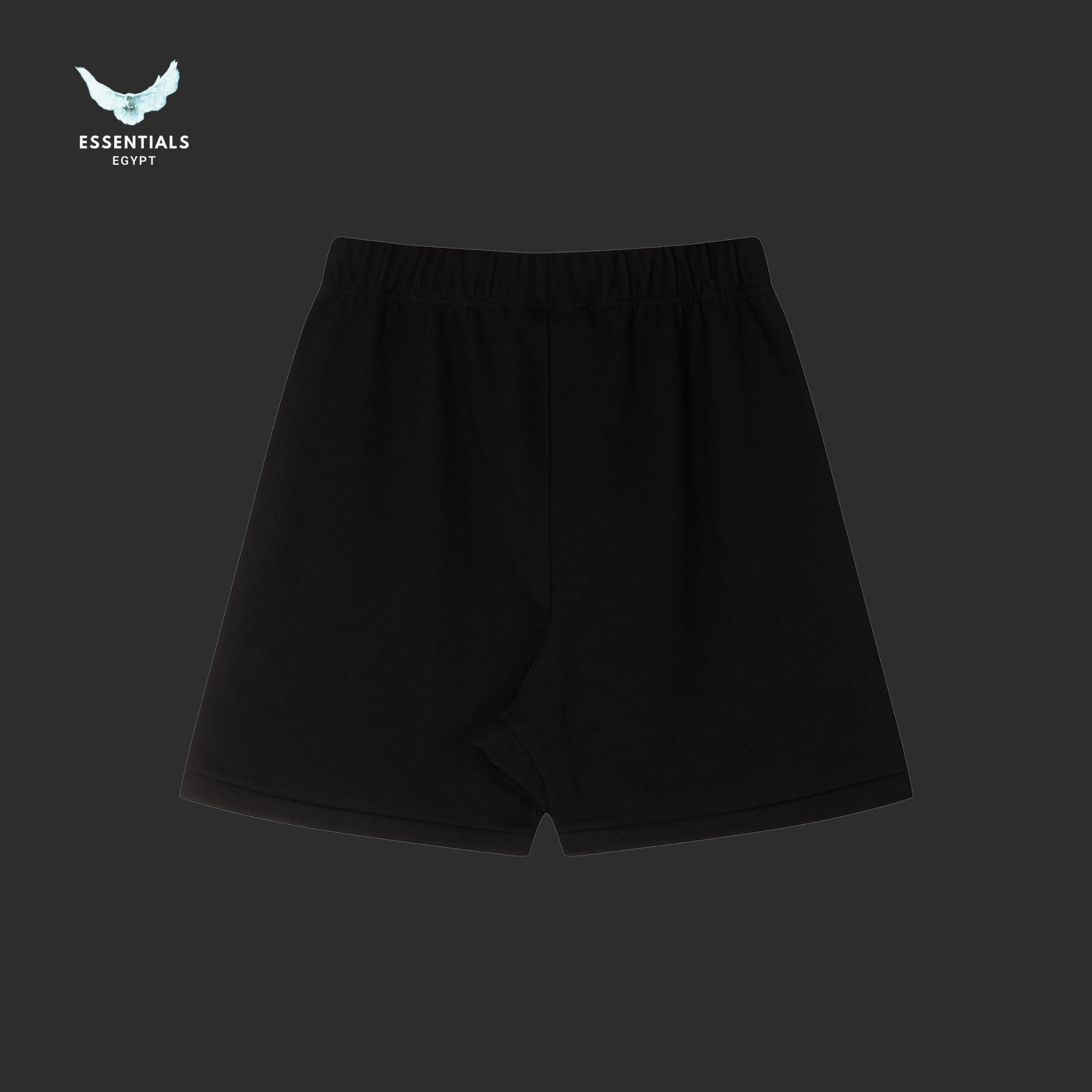 Essentials Soccer Shorts – Lightweight Fit - ESSENTIALS EGYPT