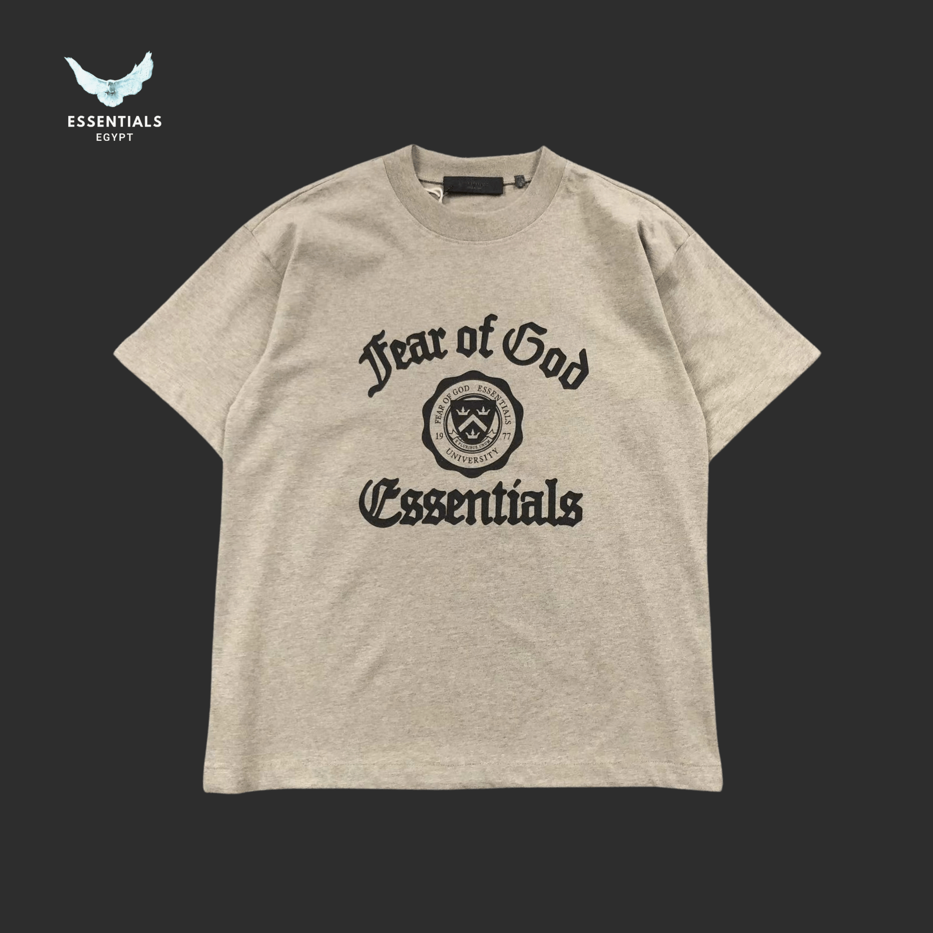 Essentials T-Shirt – Spelman Edition - ESSENTIALS EGYPT