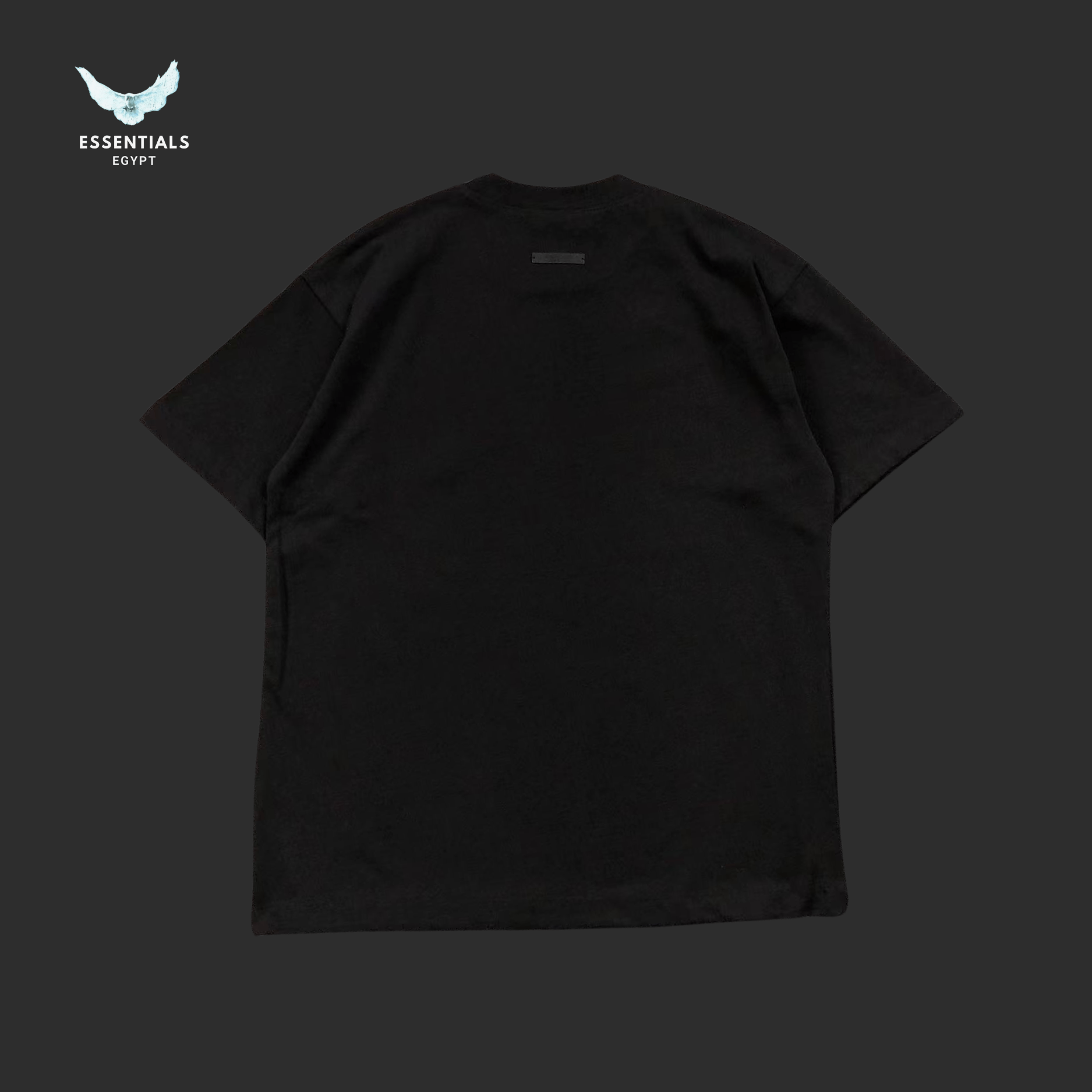 Essentials T-Shirt – Spelman Edition - ESSENTIALS EGYPT