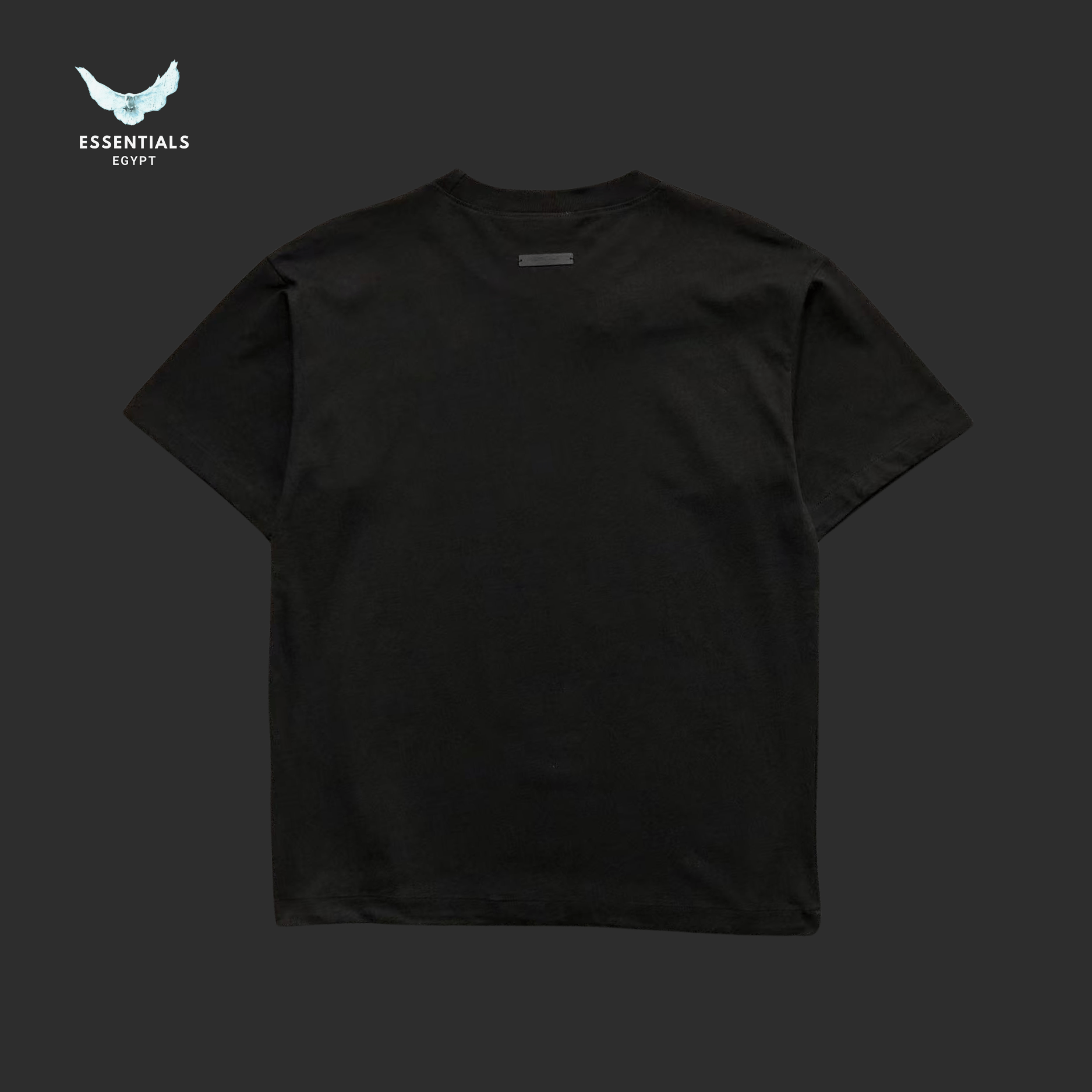 Fear of God T-Shirt – Fraternity Series - ESSENTIALS EGYPT