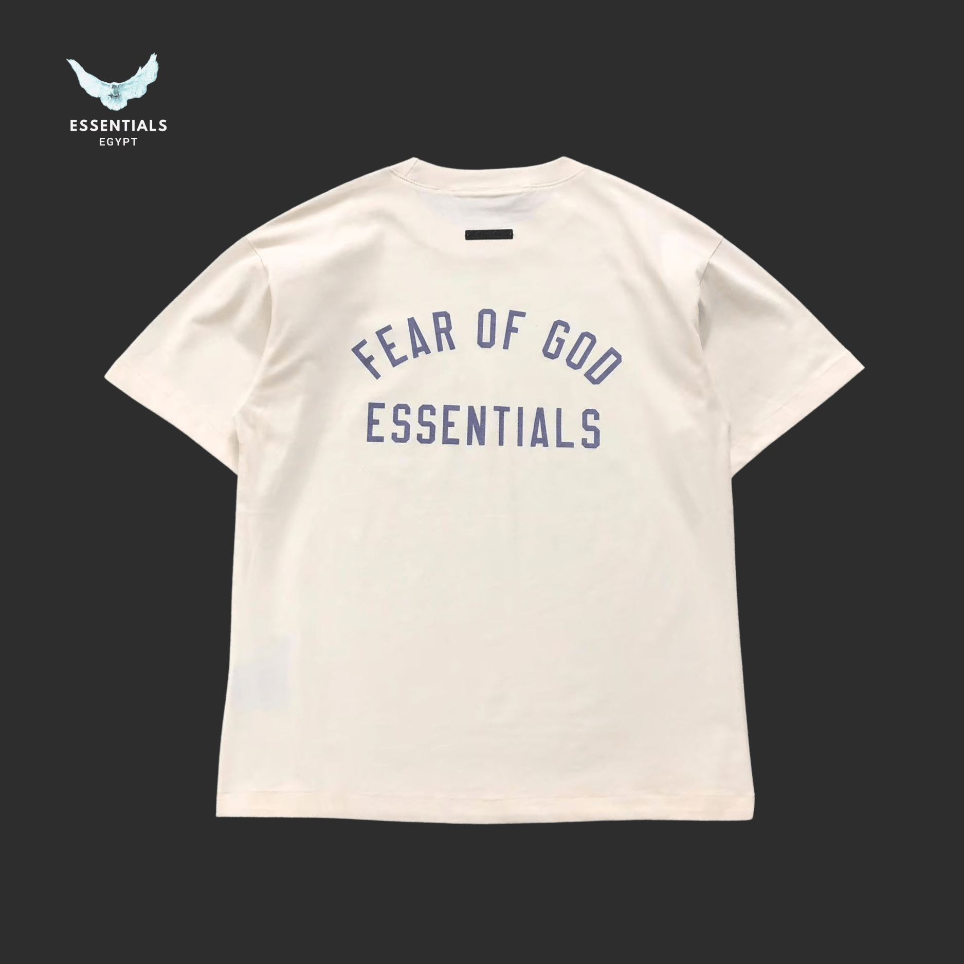 Essentials T-Shirt – Core Colors Set - ESSENTIALS EGYPT
