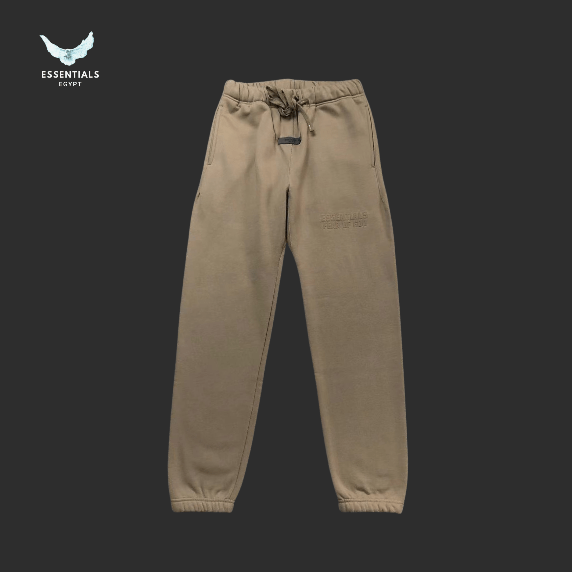 Essentials Fear of God Trousers – Multi Color - ESSENTIALS EGYPT