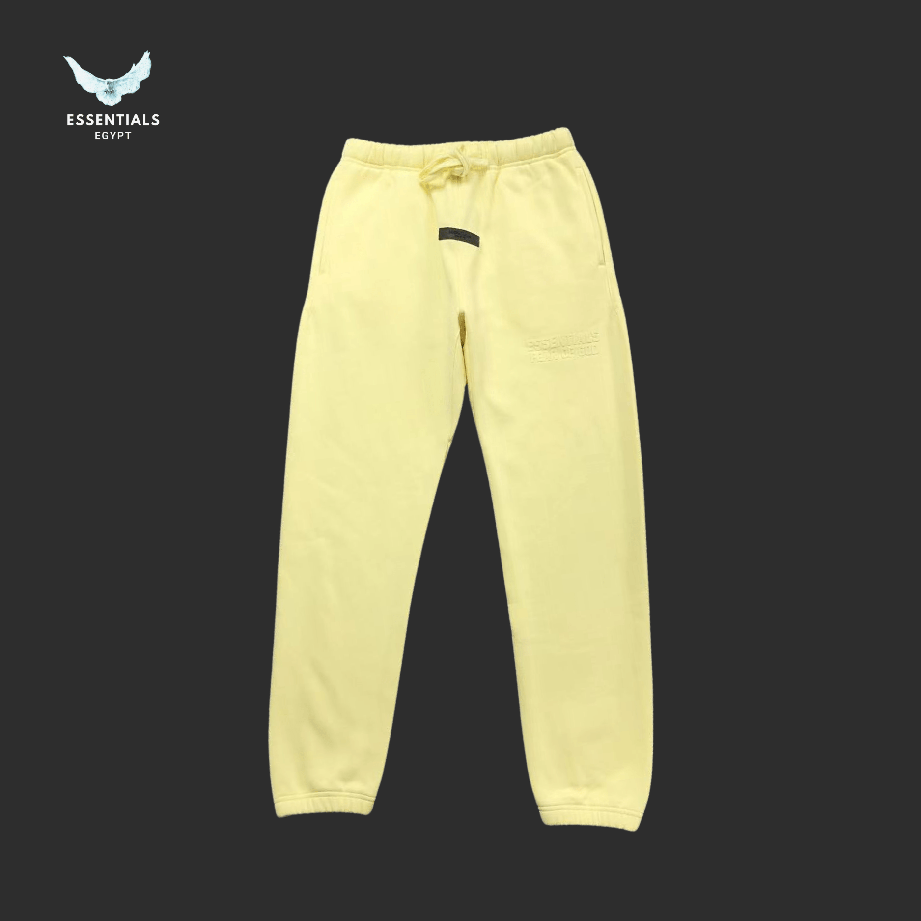 Essentials Fear of God Trousers – Multi Color - ESSENTIALS EGYPT