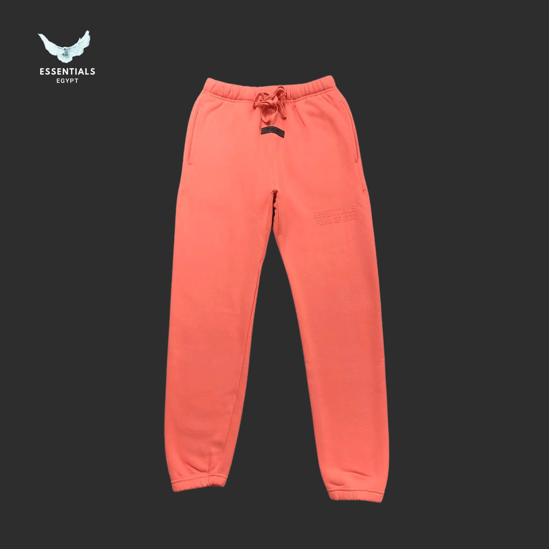 Essentials Fear of God Trousers – Multi Color - ESSENTIALS EGYPT