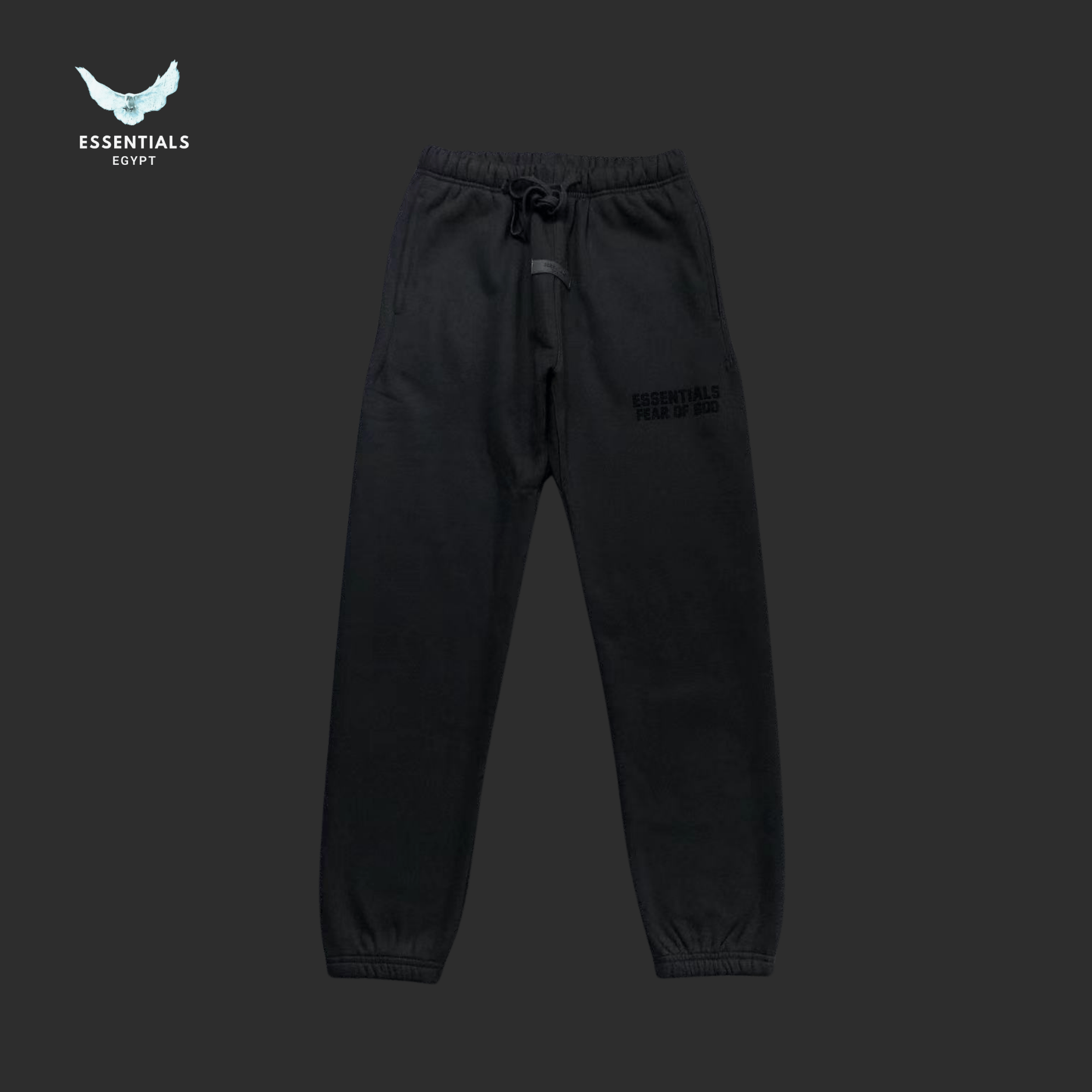 Essentials Fear of God Trousers – Multi Color - ESSENTIALS EGYPT