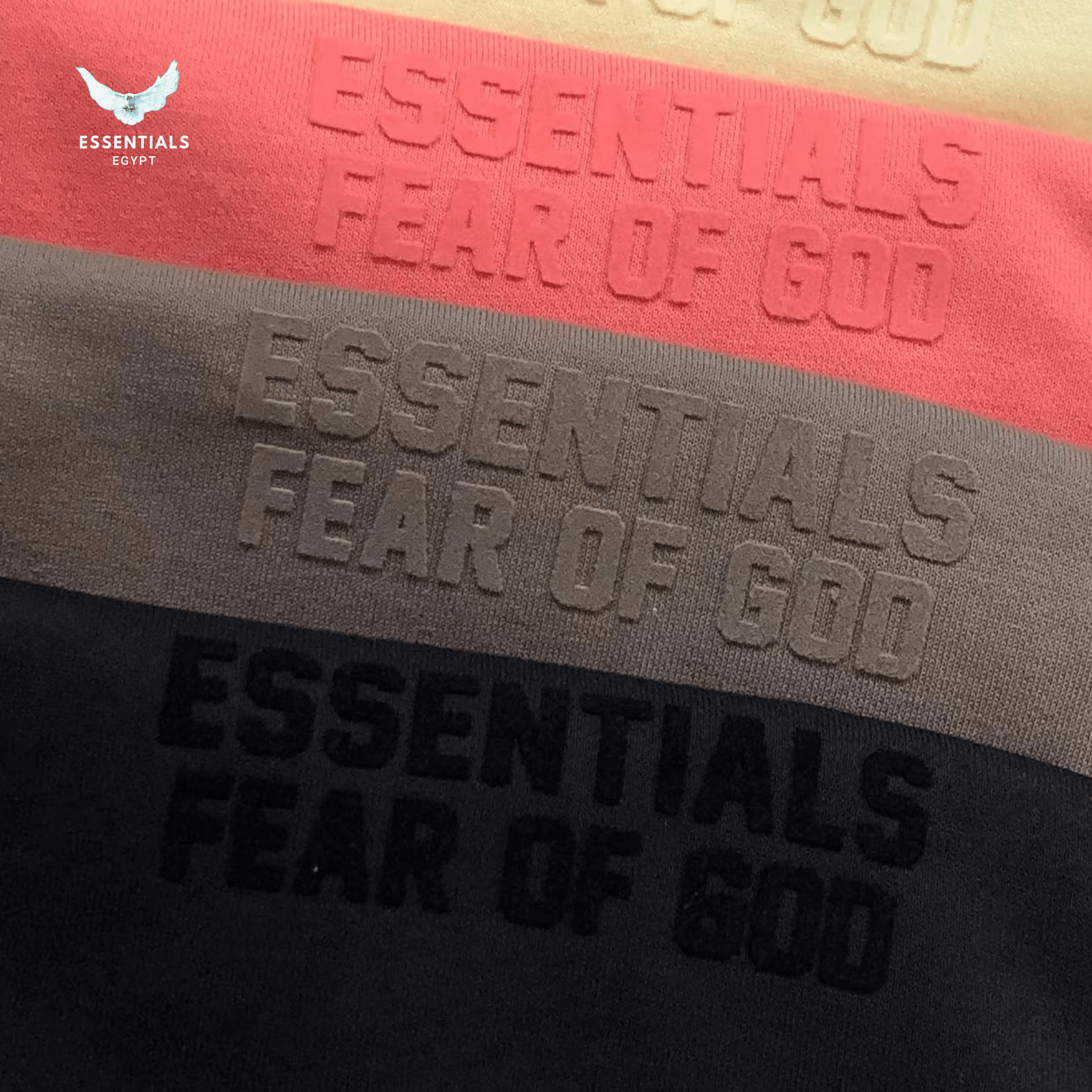 Essentials Fear of God Trousers – Multi Color - ESSENTIALS EGYPT