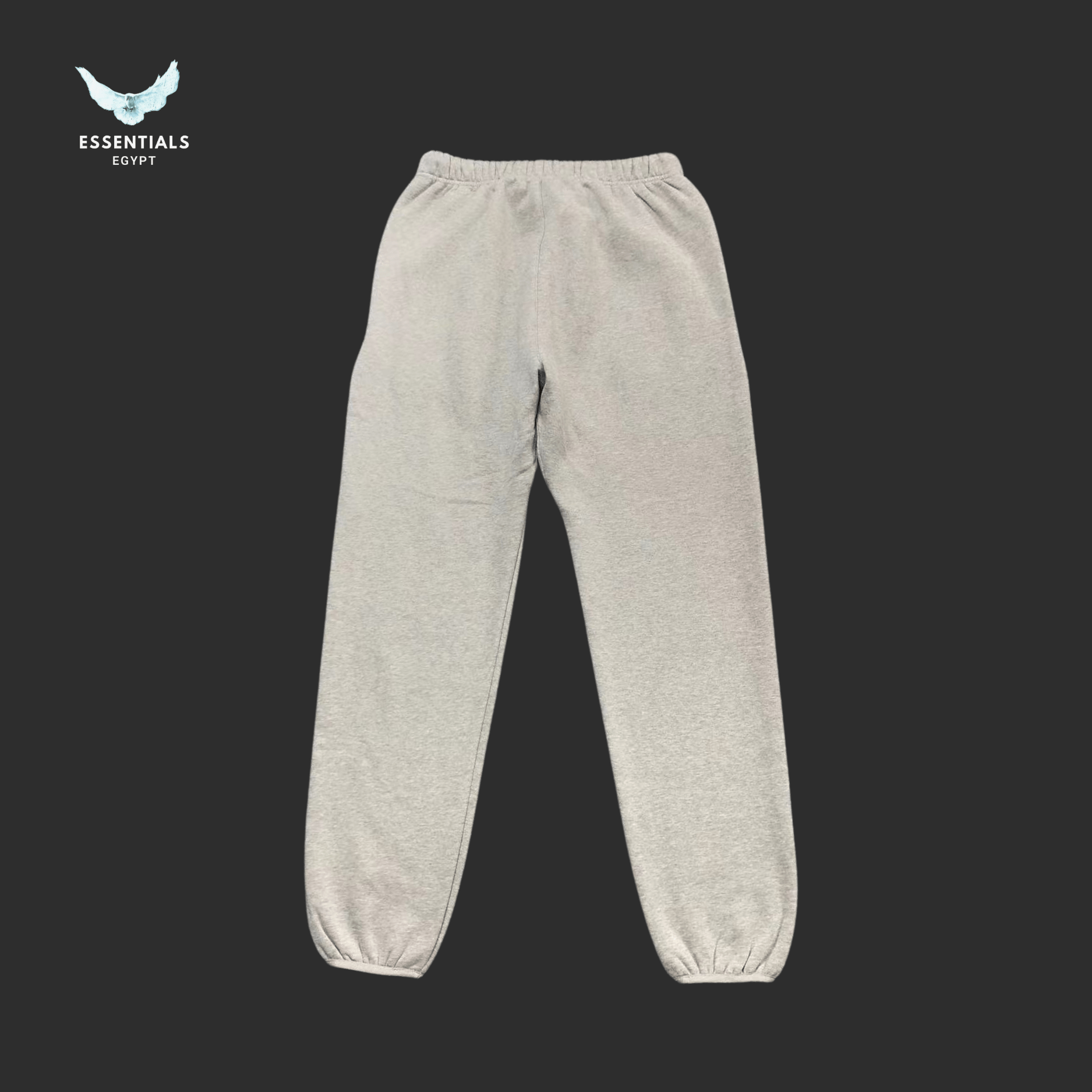FOG TROUSERS 282403 - ESSENTIALS EGYPT