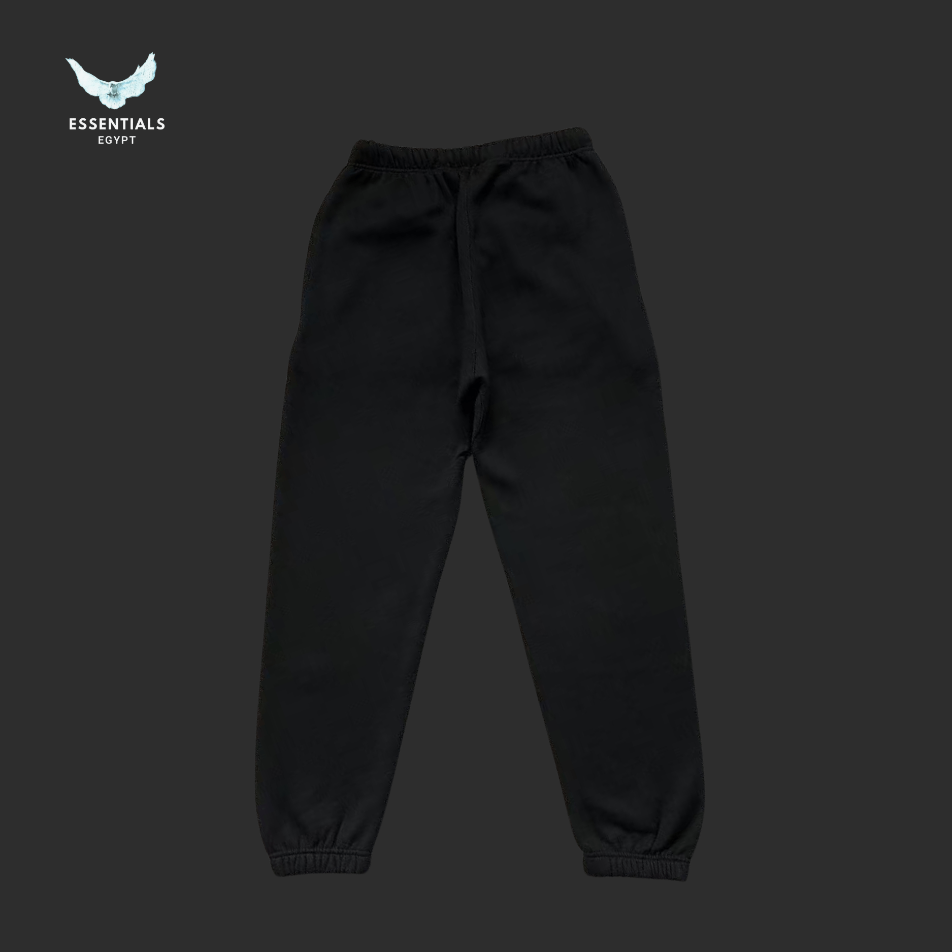 Essentials Fear of God Trousers – Tonal Logo Mix - ESSENTIALS EGYPT