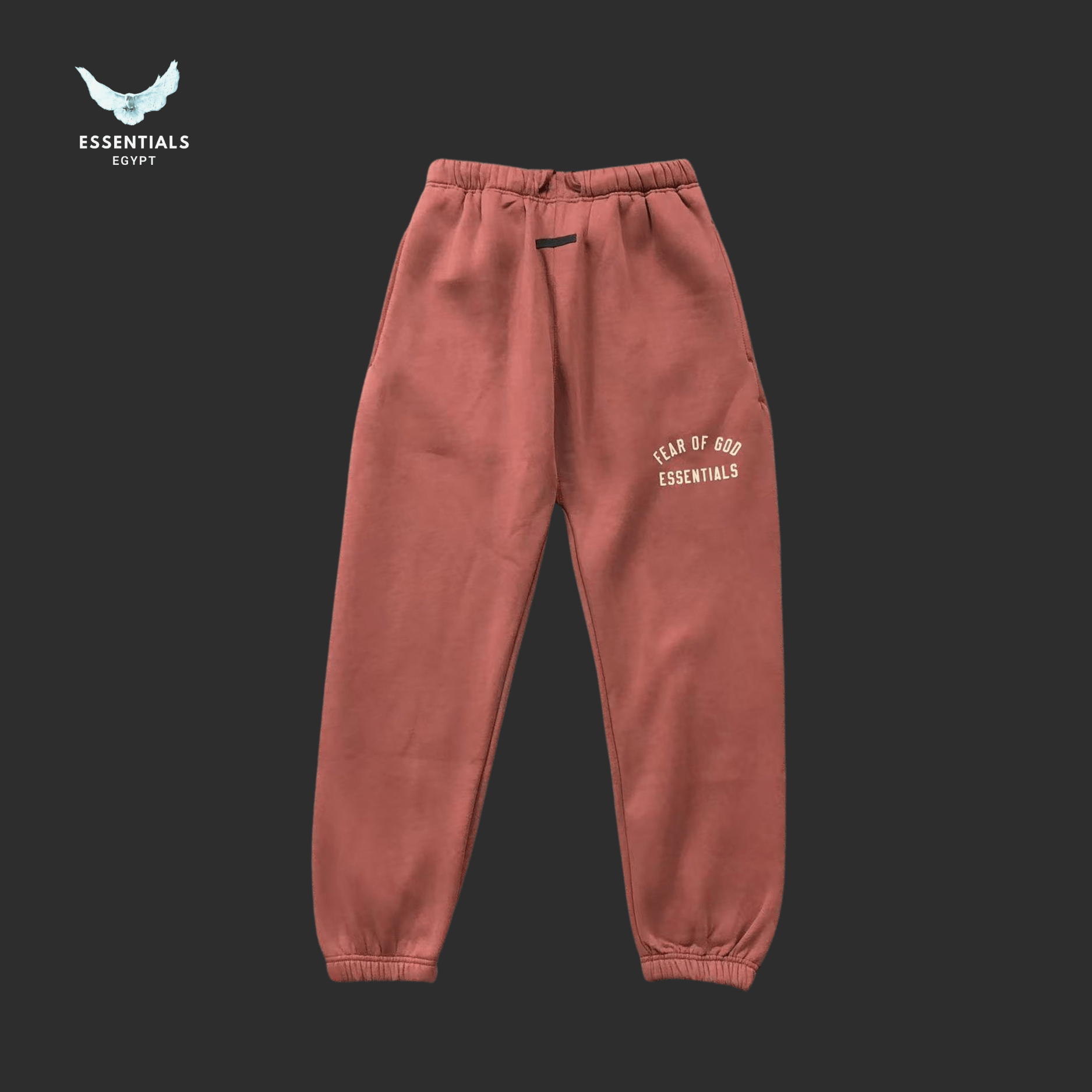 Essentials Fear of God Trousers – Spring Drop Colors - ESSENTIALS EGYPT