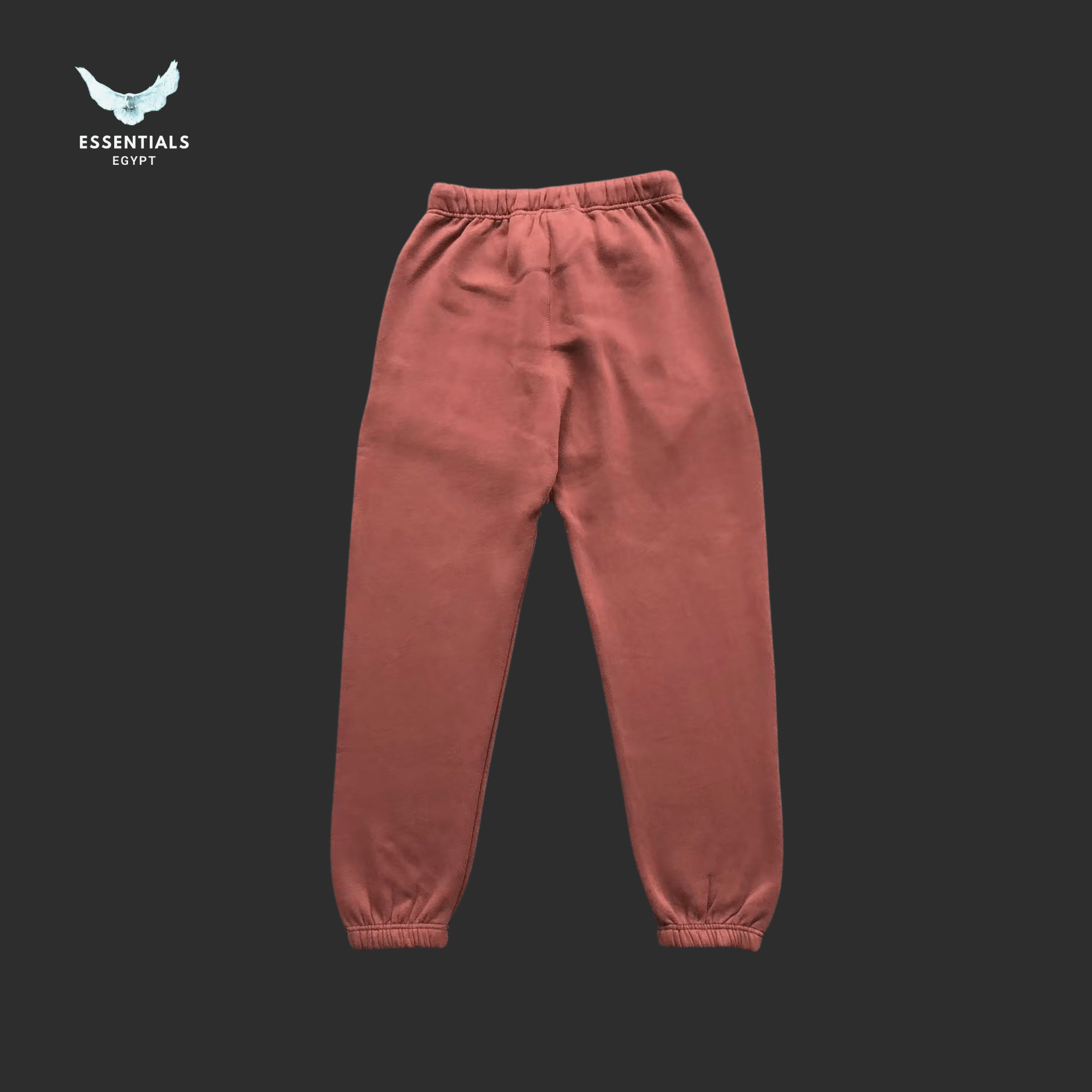 Essentials Sweatpants – Pastel Block Series - ESSENTIALS EGYPT