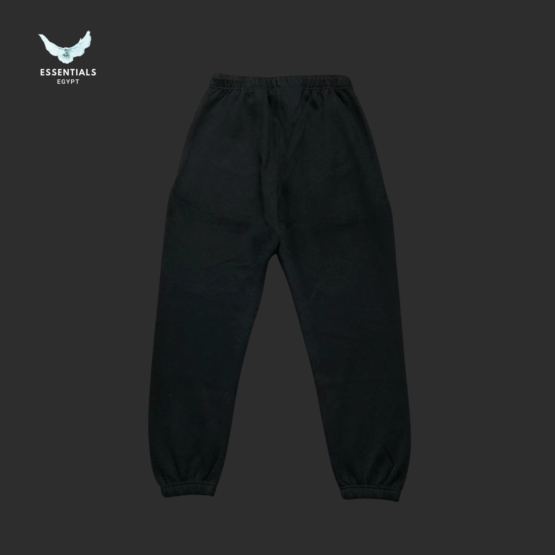 Essentials Fear of God Trousers – Textured Neutral Pack