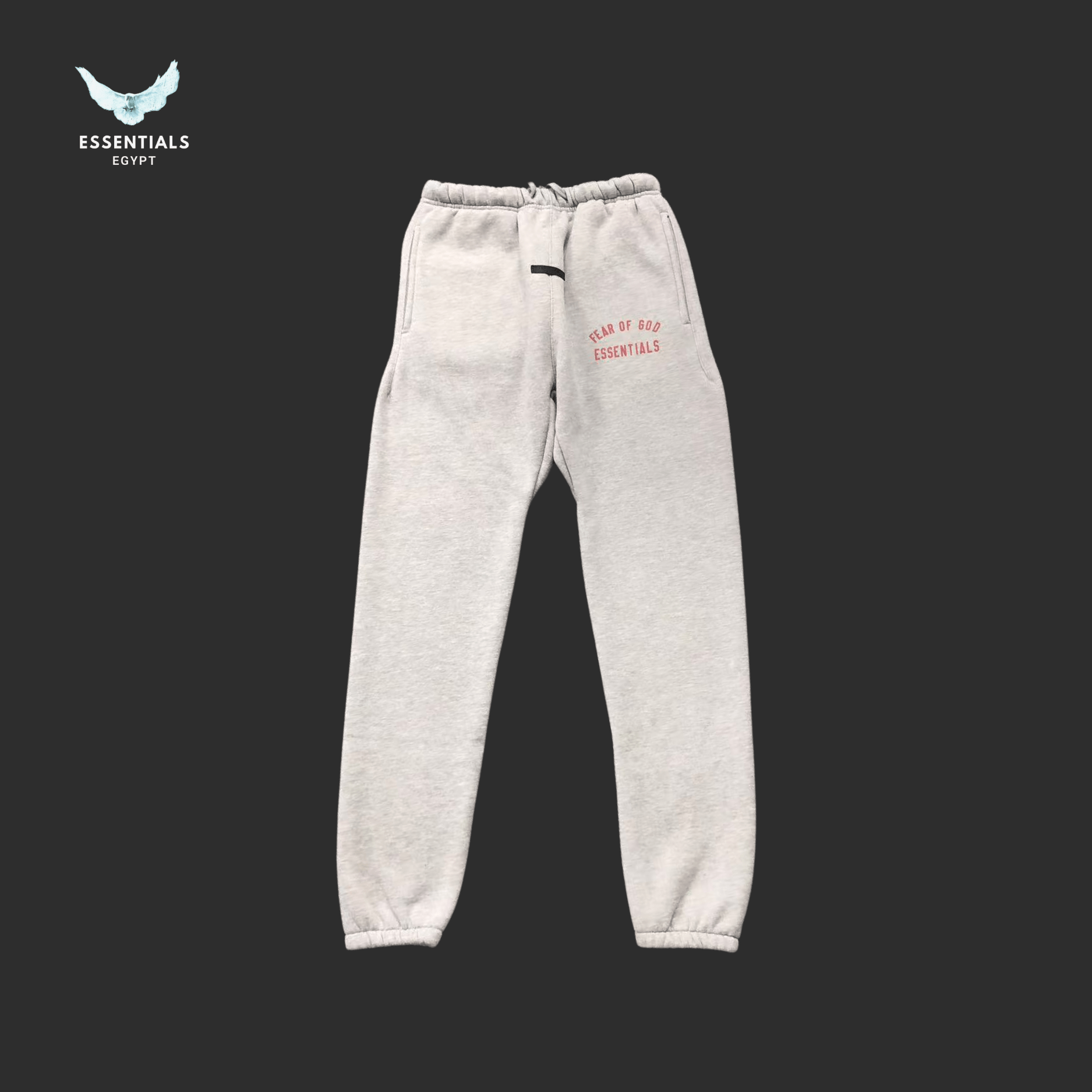 Essentials Sweatpants – Multi Color Drop - ESSENTIALS EGYPT