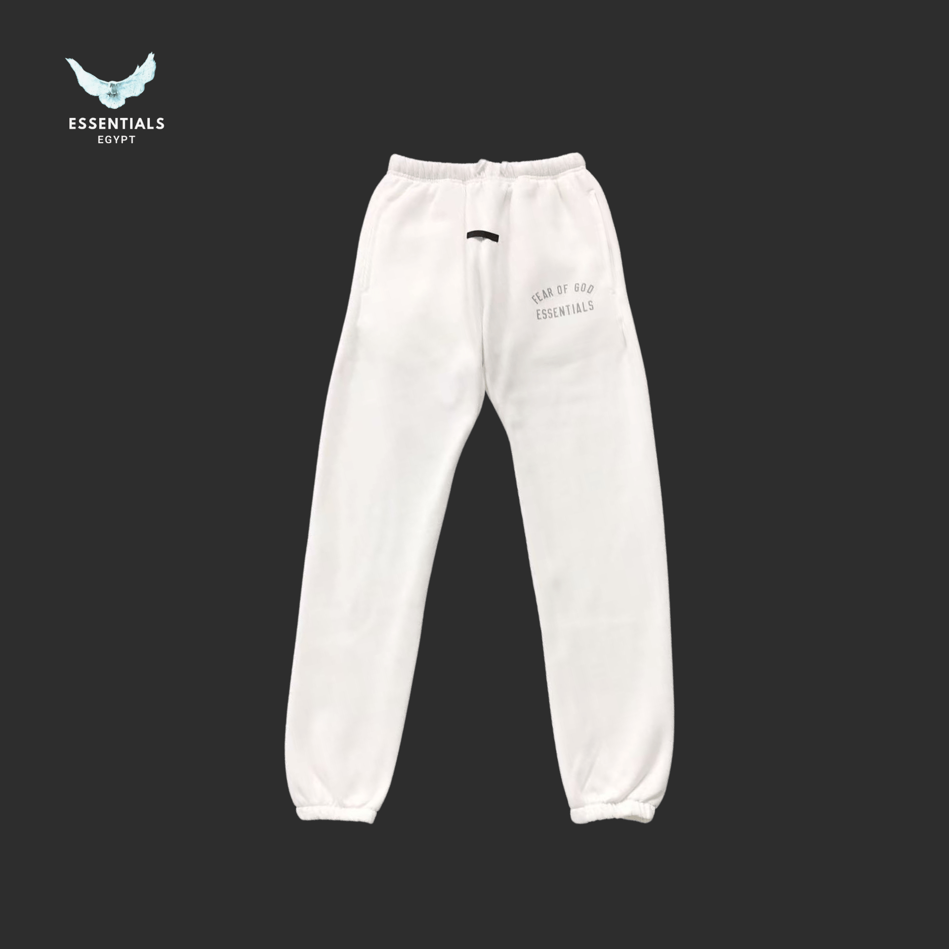 Essentials Sweatpants – Multi Color Drop - ESSENTIALS EGYPT