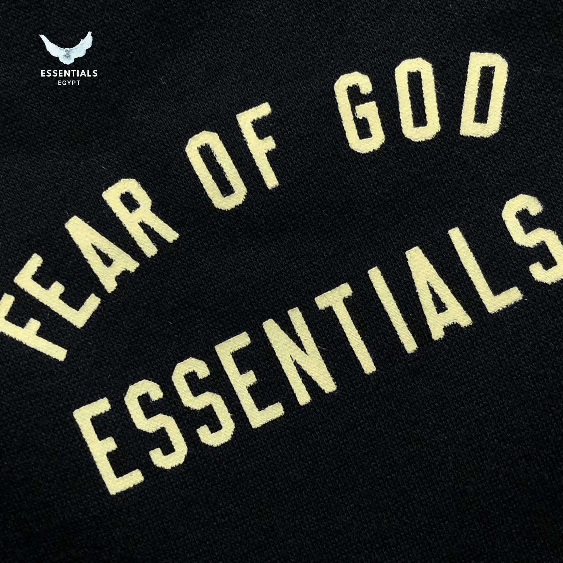 Essentials Sweatpants – Multi Color Drop - ESSENTIALS EGYPT