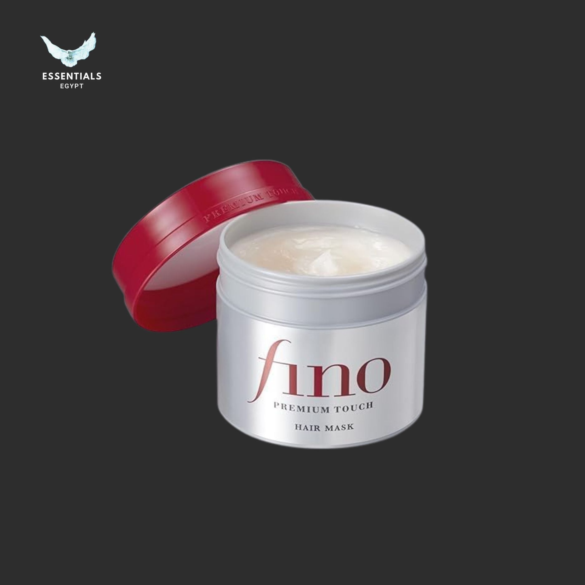 Fino Premium Touch Hair Mask - ESSENTIALS EGYPT