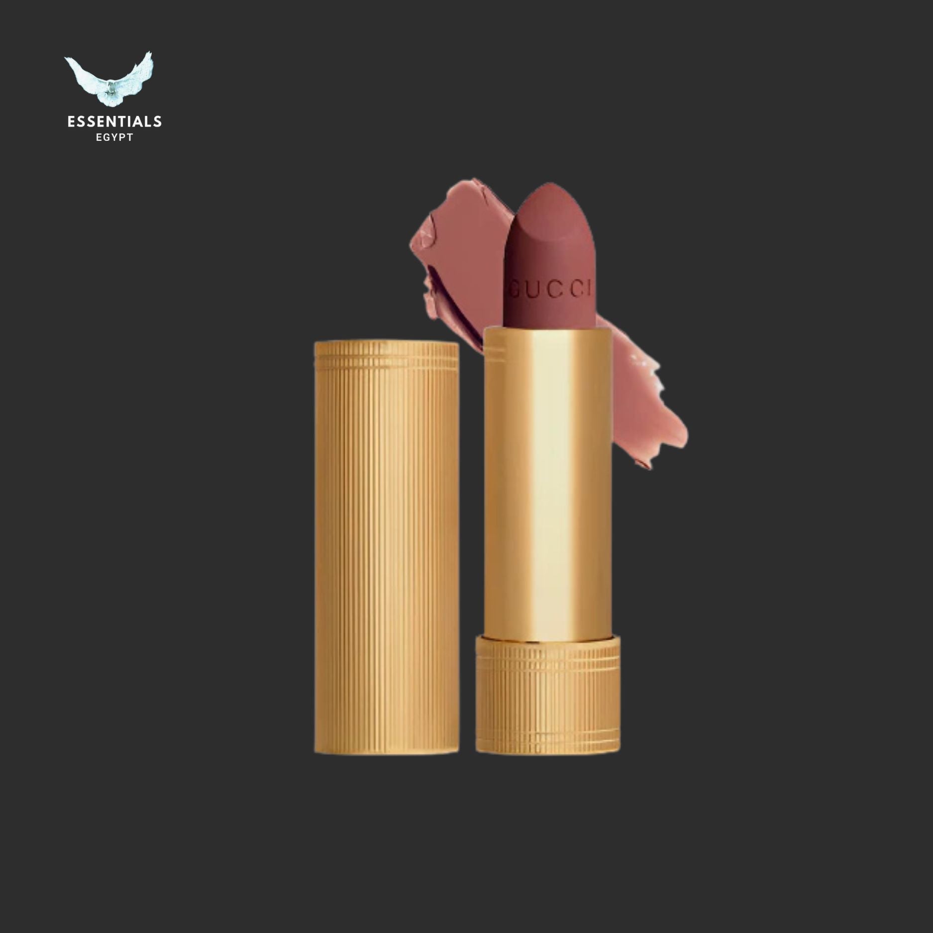 Gucci Rouge à Lèvres Matte Lipstick – Travel Size - ESSENTIALS EGYPT
