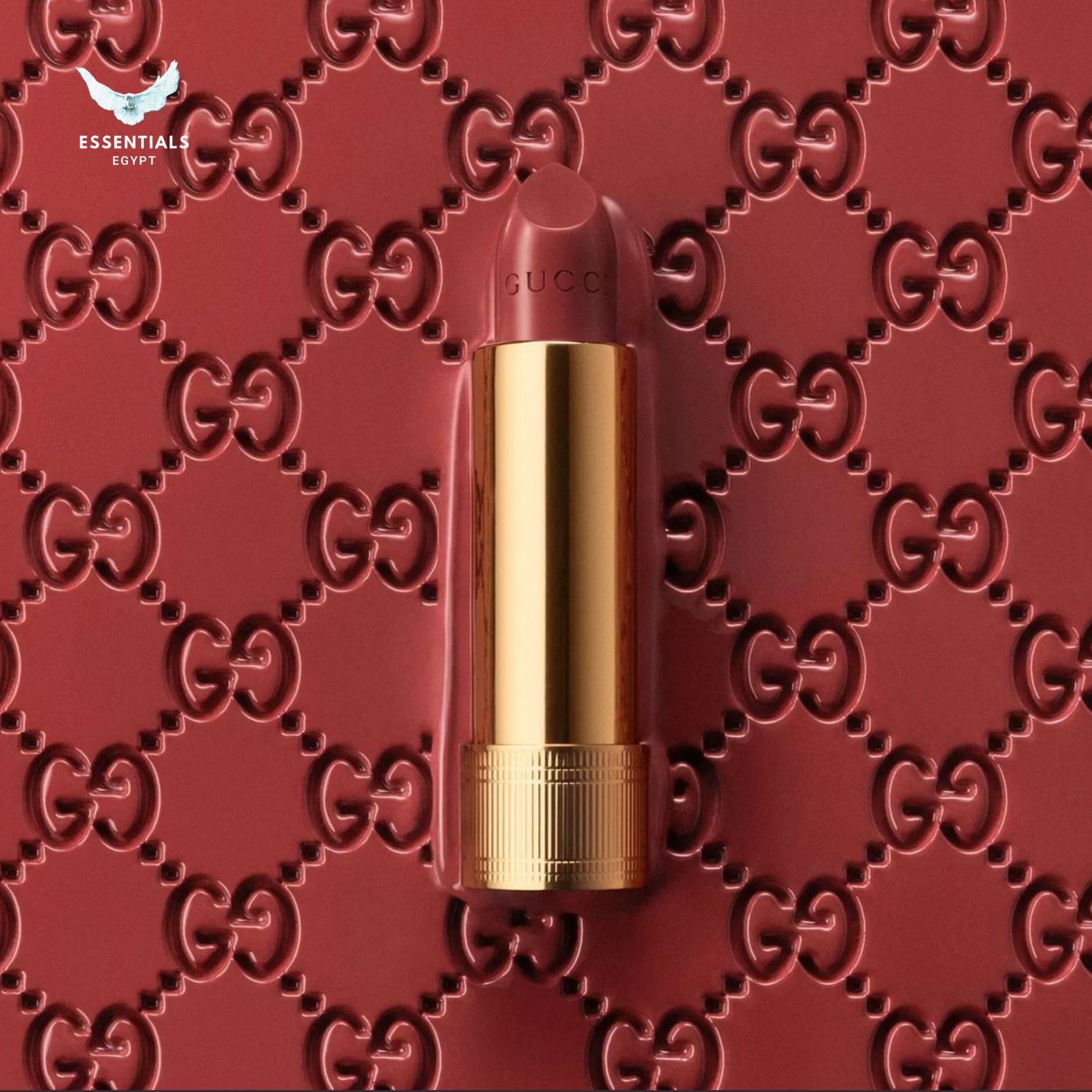 Gucci Rouge à Lèvres Matte Lipstick – Travel Size - ESSENTIALS EGYPT