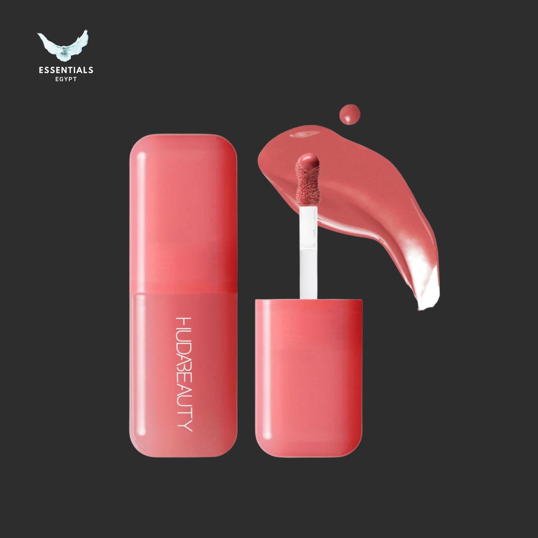 Huda Beauty Cream Blush – Radiant Finish - ESSENTIALS EGYPT