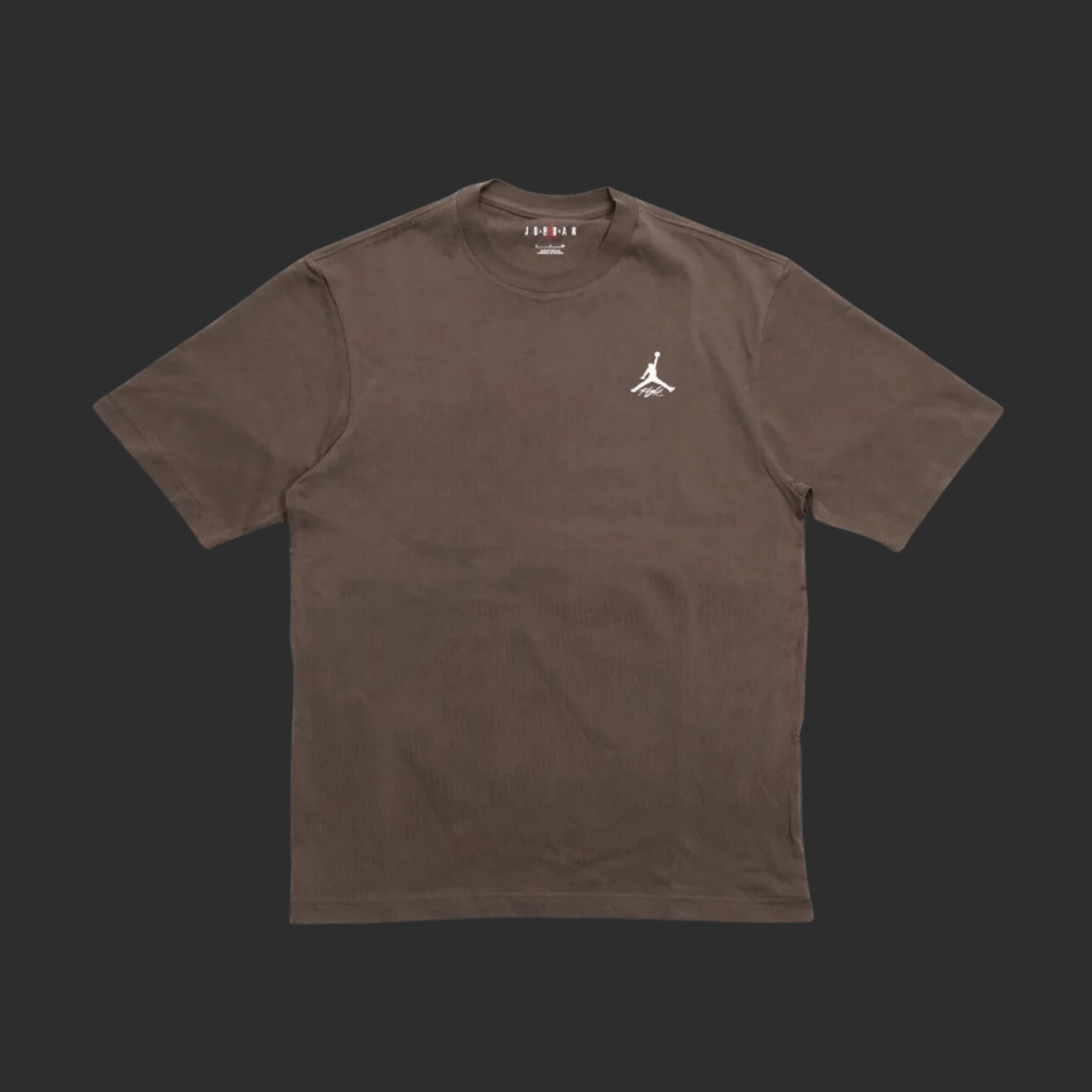 Jordan Flight Heritage 85 T-Shirt - ESSENTIALS EGYPT