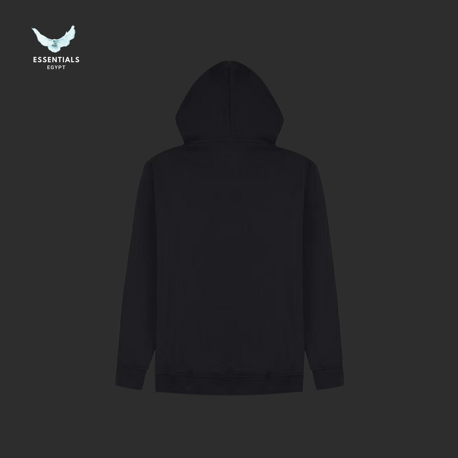 Marcelo Burlon Hoodie – Metallic Snakes - ESSENTIALS EGYPT