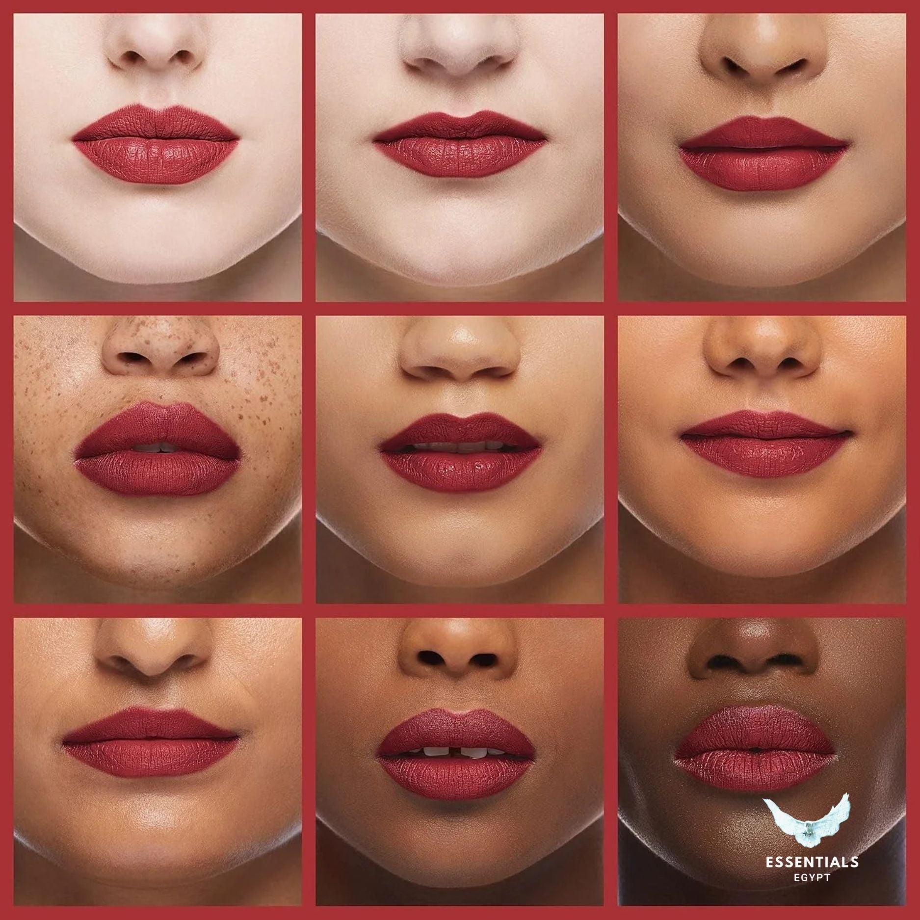 NYX Retractable Lip Liner – Precision Definition - ESSENTIALS EGYPT