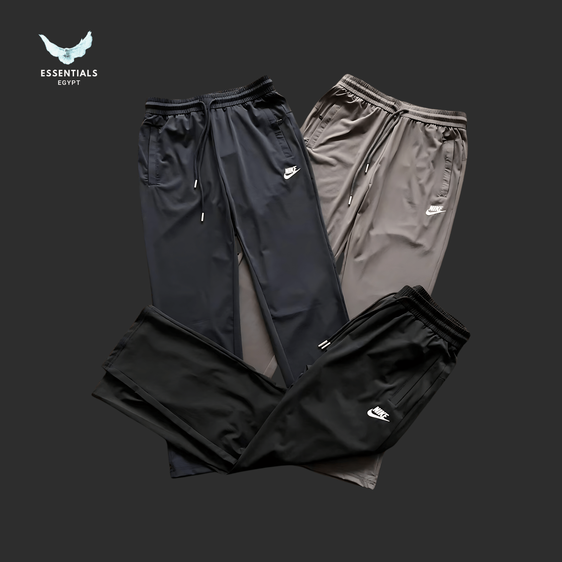 Nike Sportswear Pants – Everyday Comfort - ESSENTIALS EGYPT