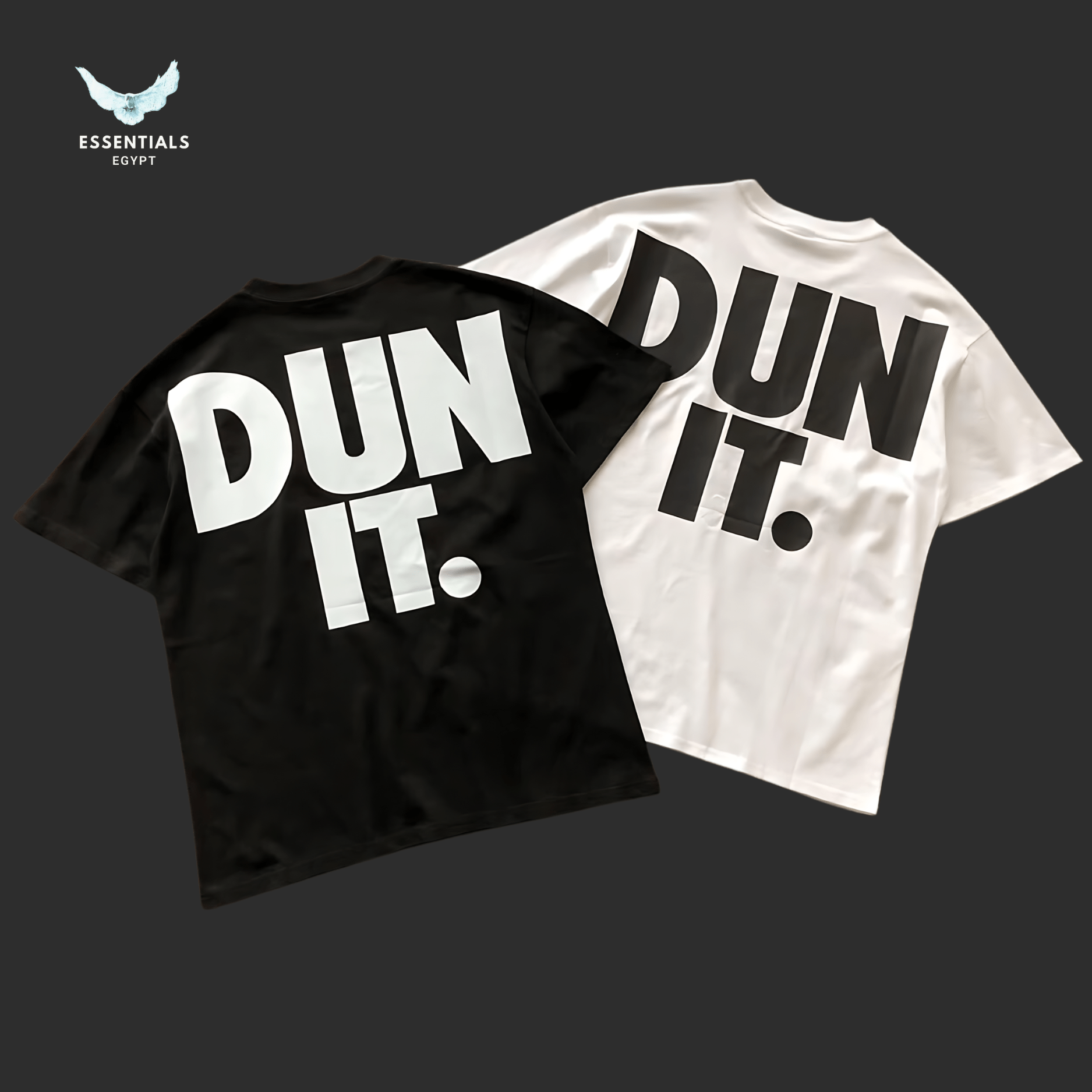 Nike x Corteiz T-Shirt – Limited Drop - ESSENTIALS EGYPT