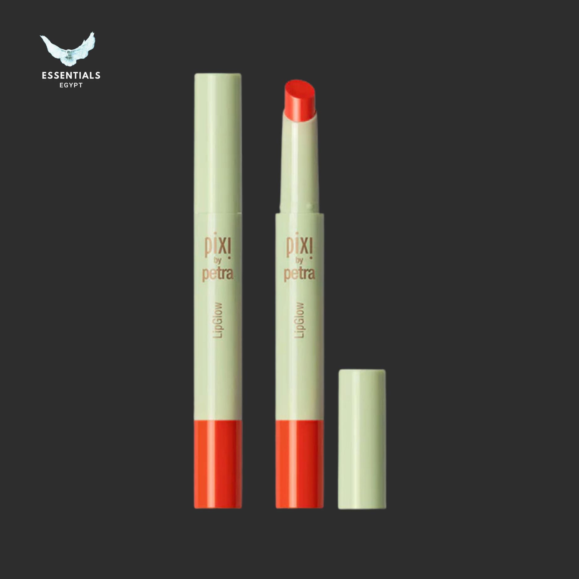 Pixi Lip Glow – Hydrating Shine - ESSENTIALS EGYPT