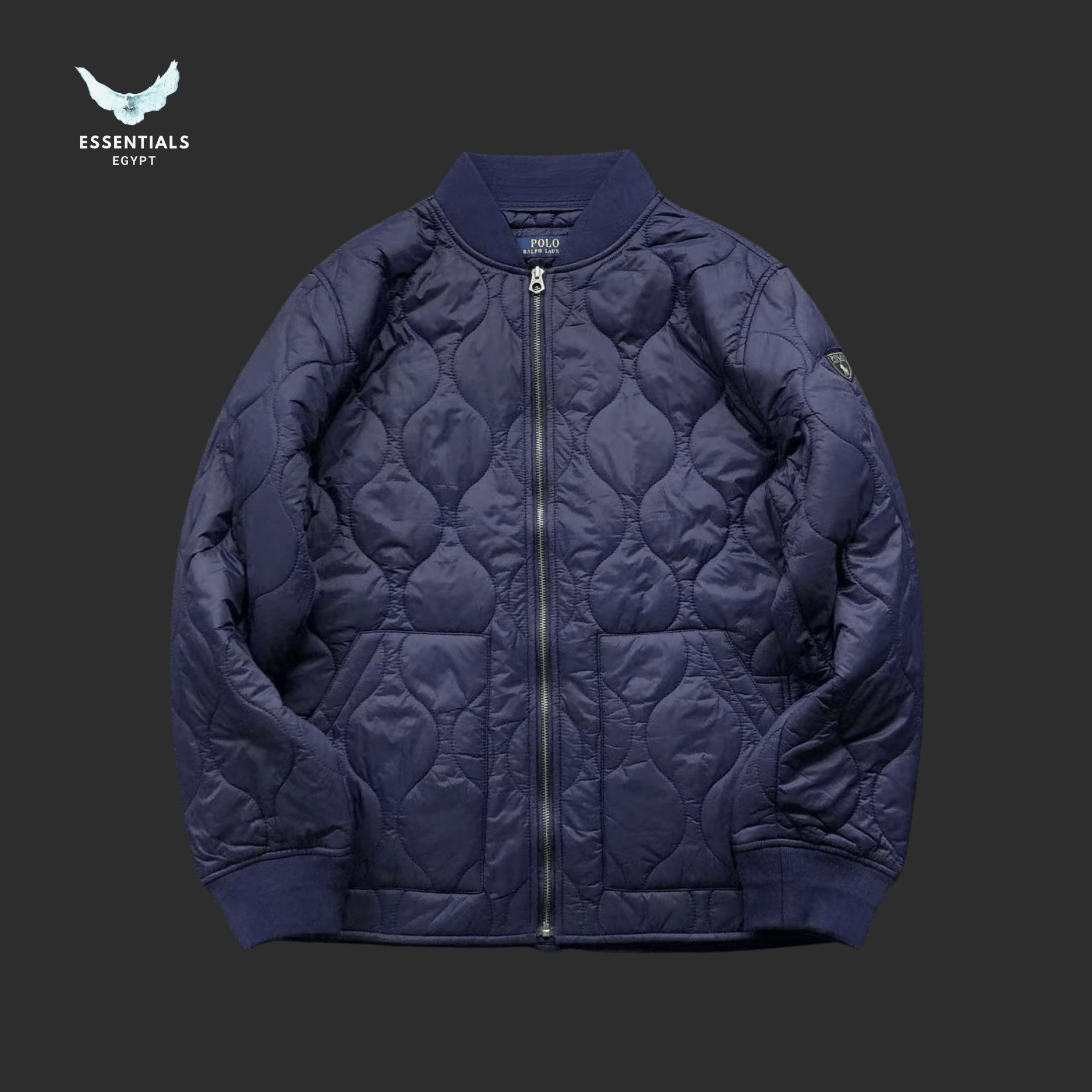 RALPH LAUREN COTTON CIOTHES 4107250377 - ESSENTIALS EGYPT