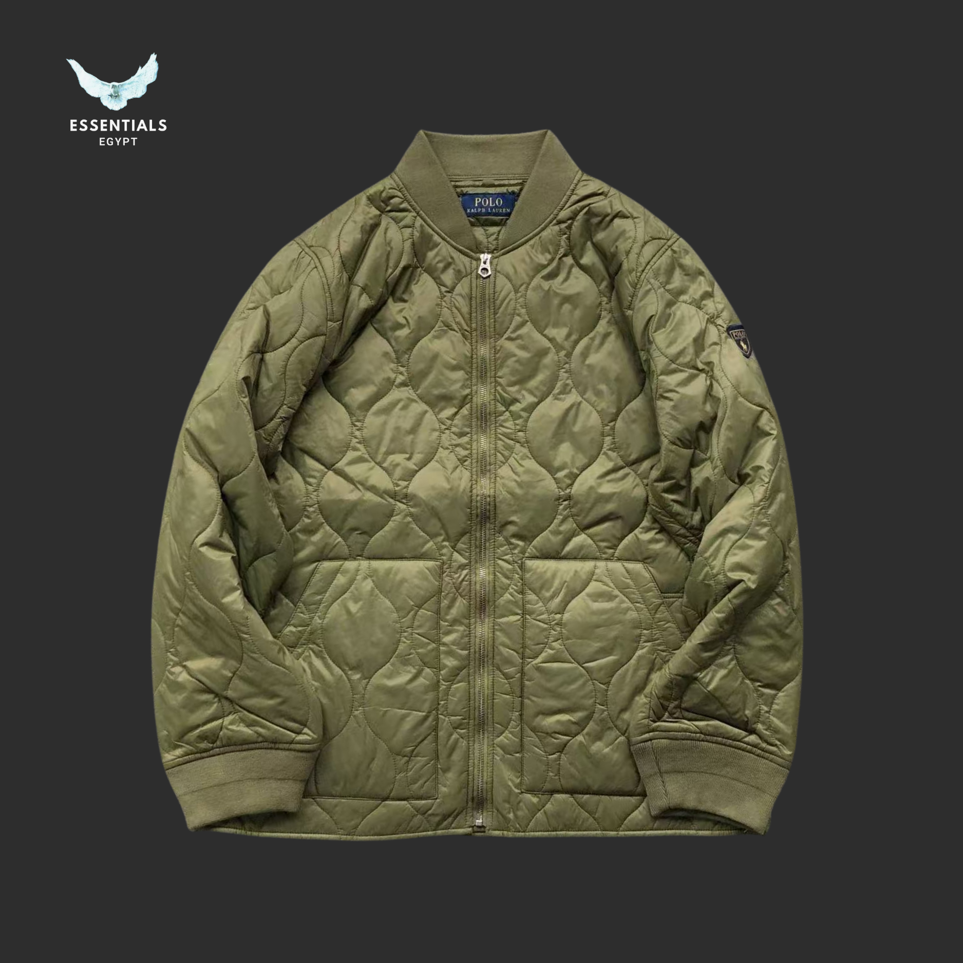 RALPH LAUREN COTTON CIOTHES 4107250377