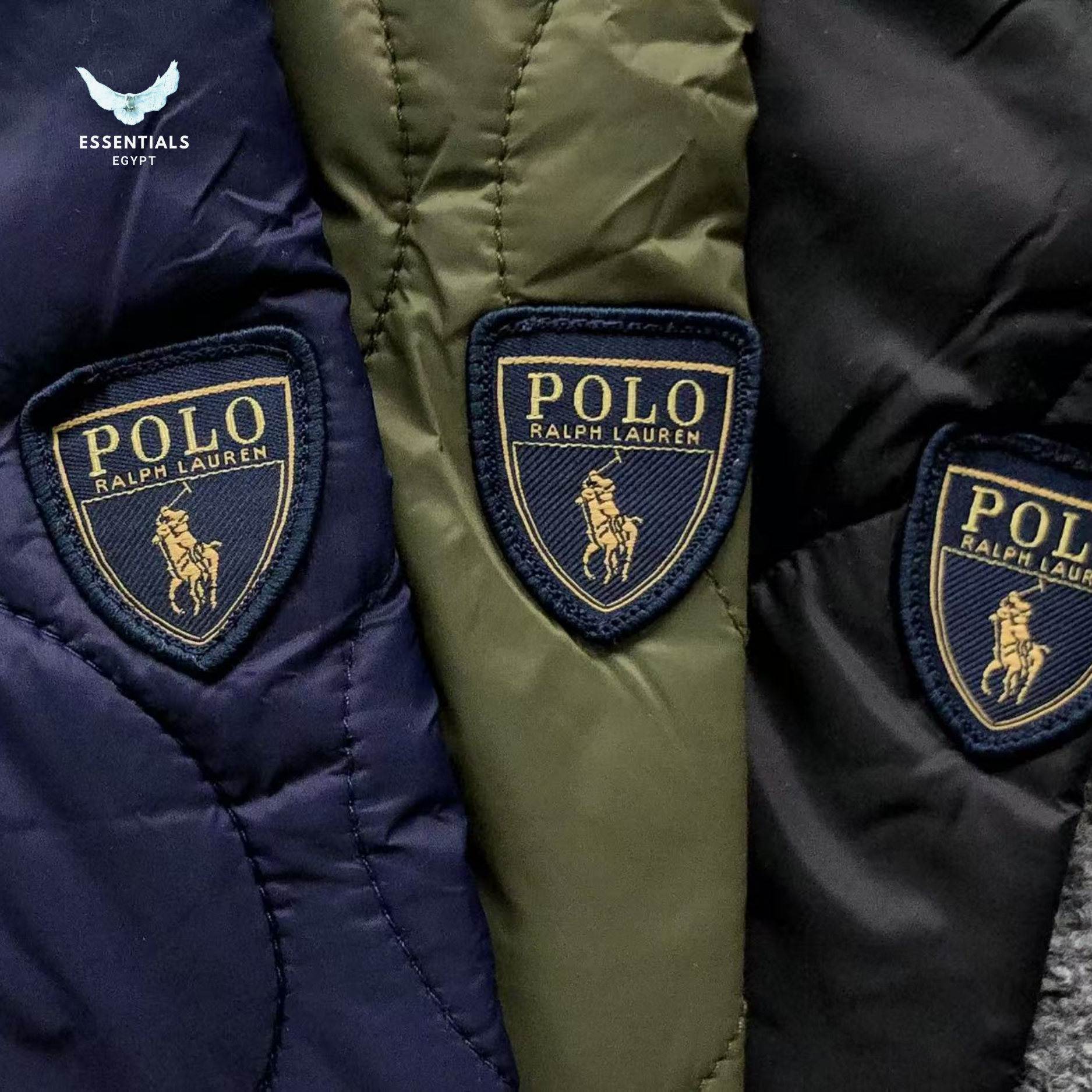 RALPH LAUREN COTTON CIOTHES 4107250377