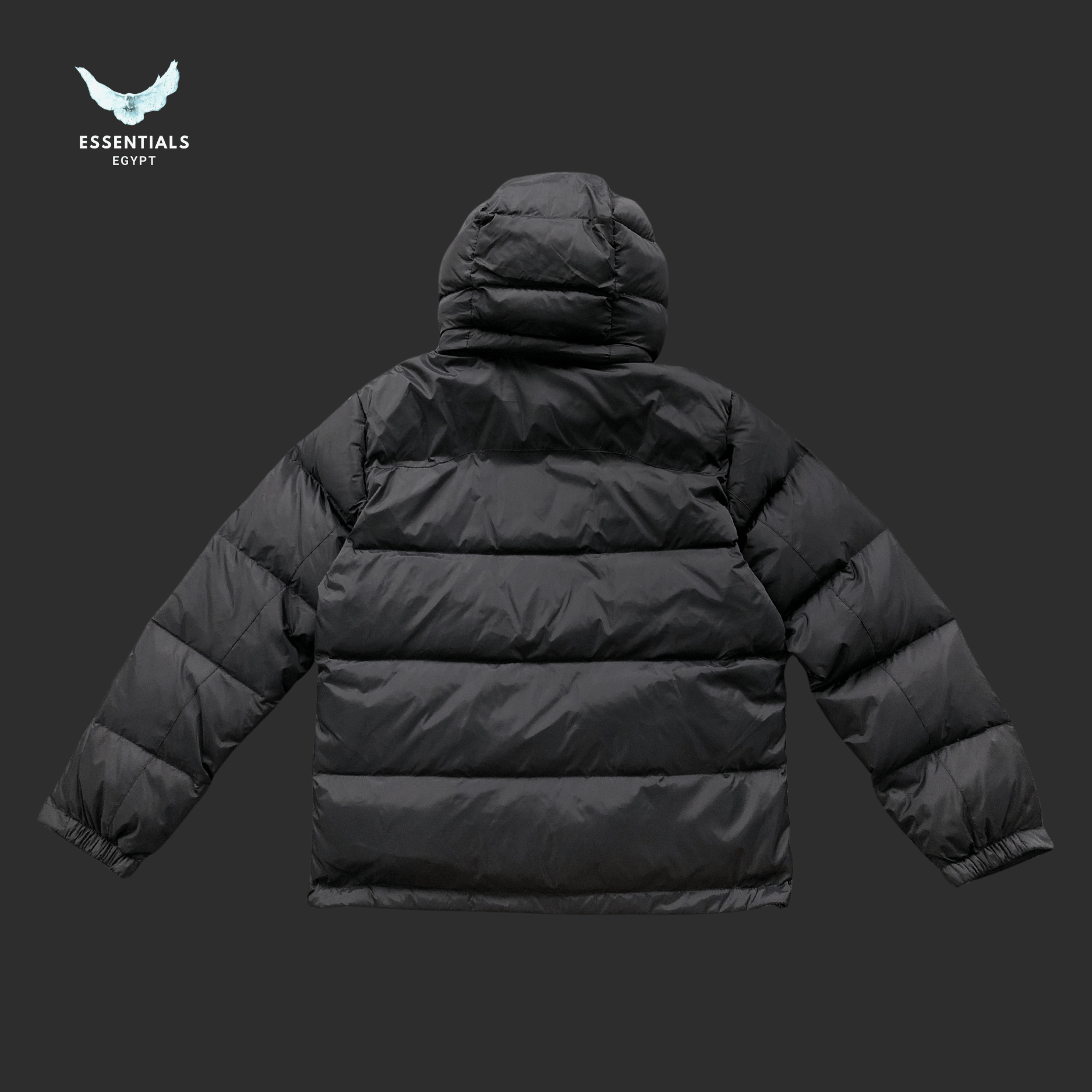 Ralph Lauren Down Jacket – Classic Puffer - ESSENTIALS EGYPT