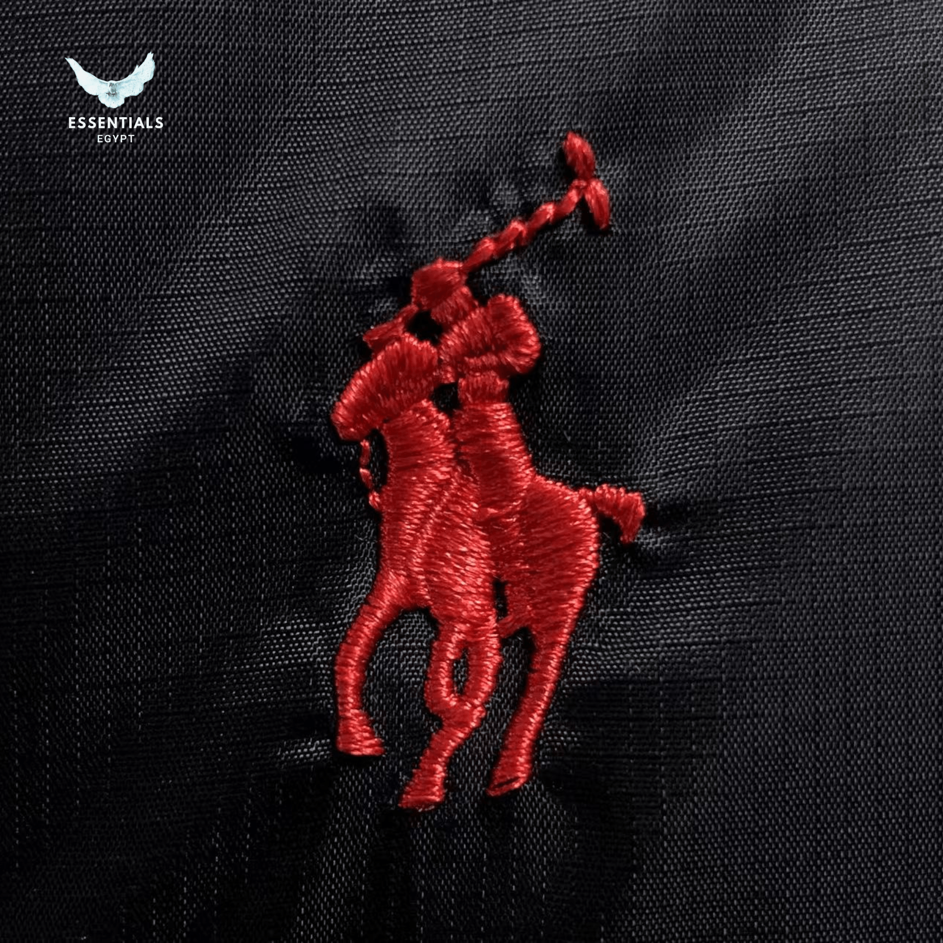 Ralph Lauren Down Jacket – Classic Puffer - ESSENTIALS EGYPT