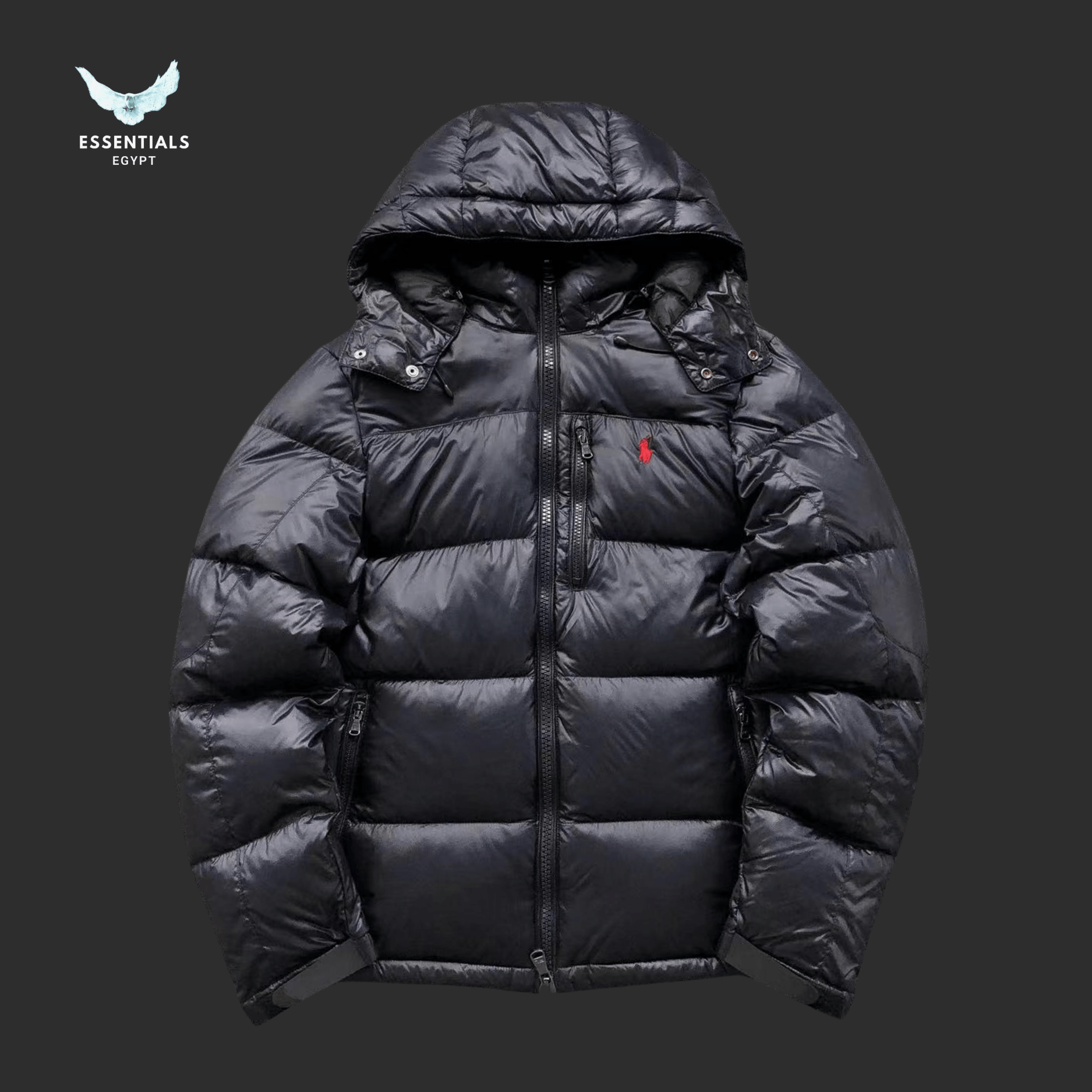 Ralph Lauren Jacket – Colden Packable Down - ESSENTIALS EGYPT